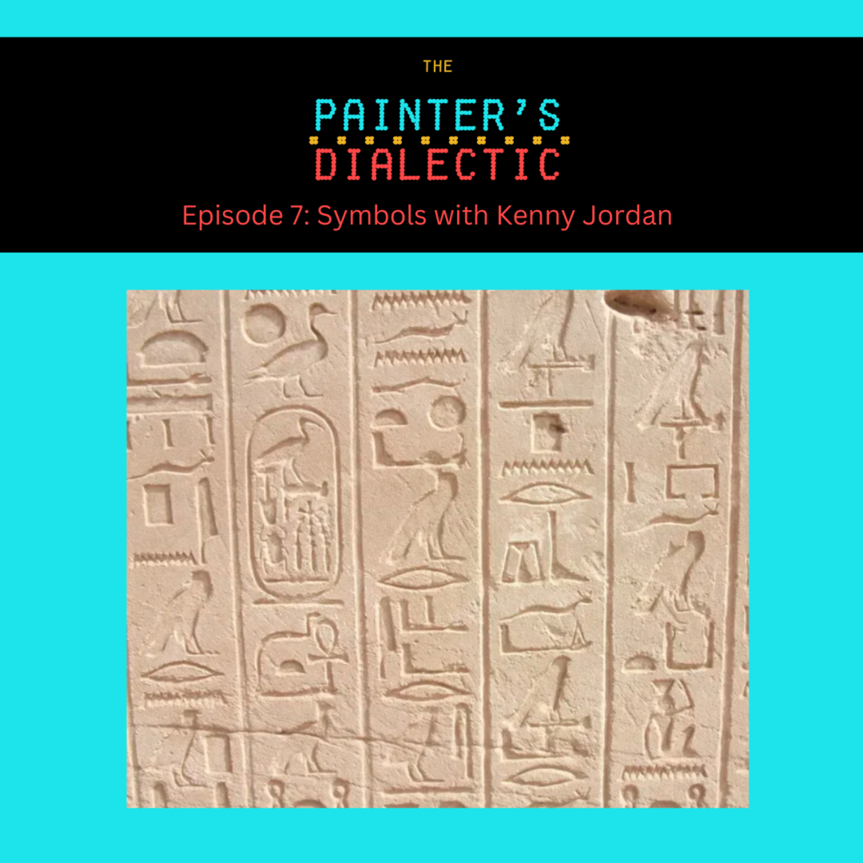 The Painter\'s Dialectic