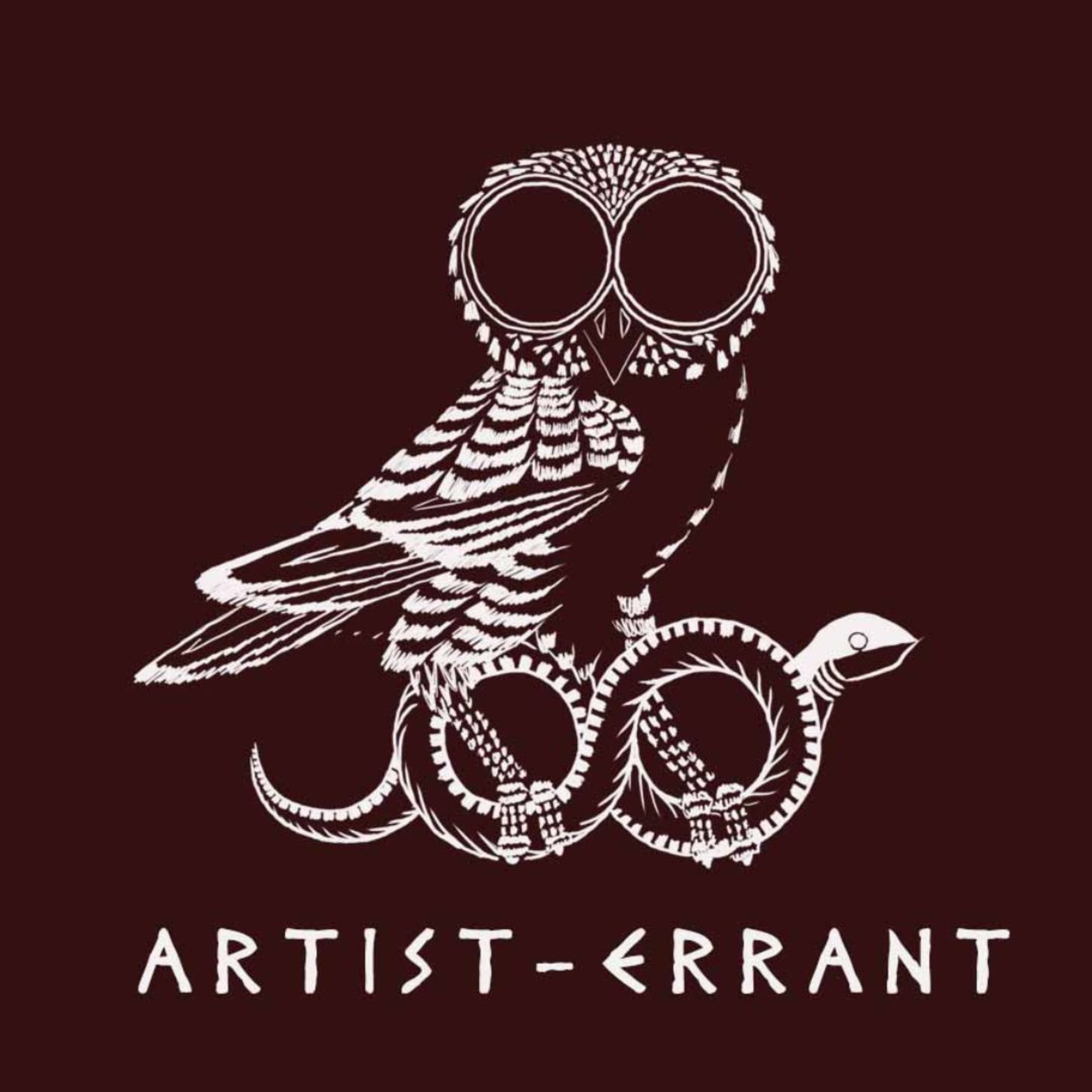 Episode 77: Josh Green's Art and School episode artwork