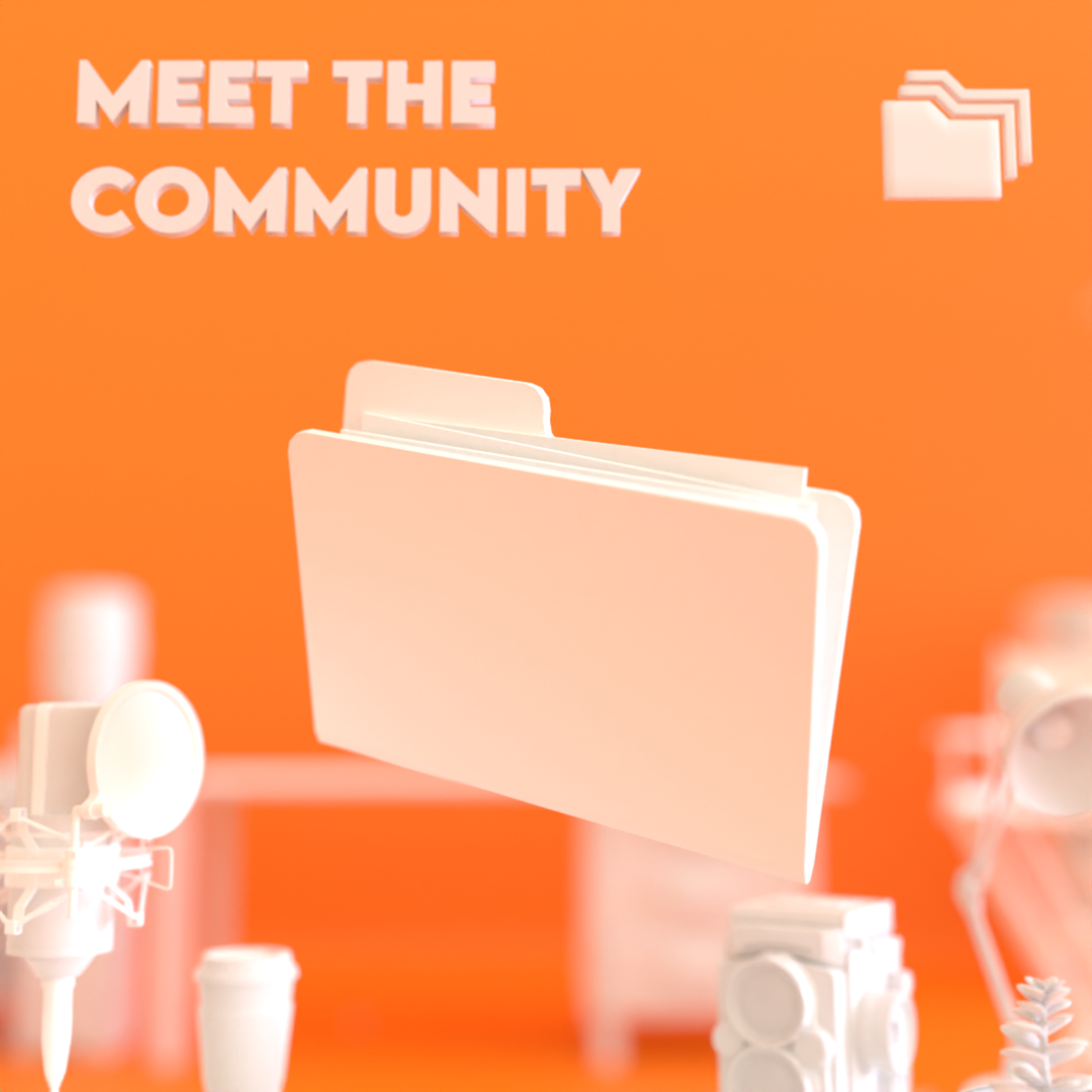  CTRL+S Week 7: Meet the Community episode artwork