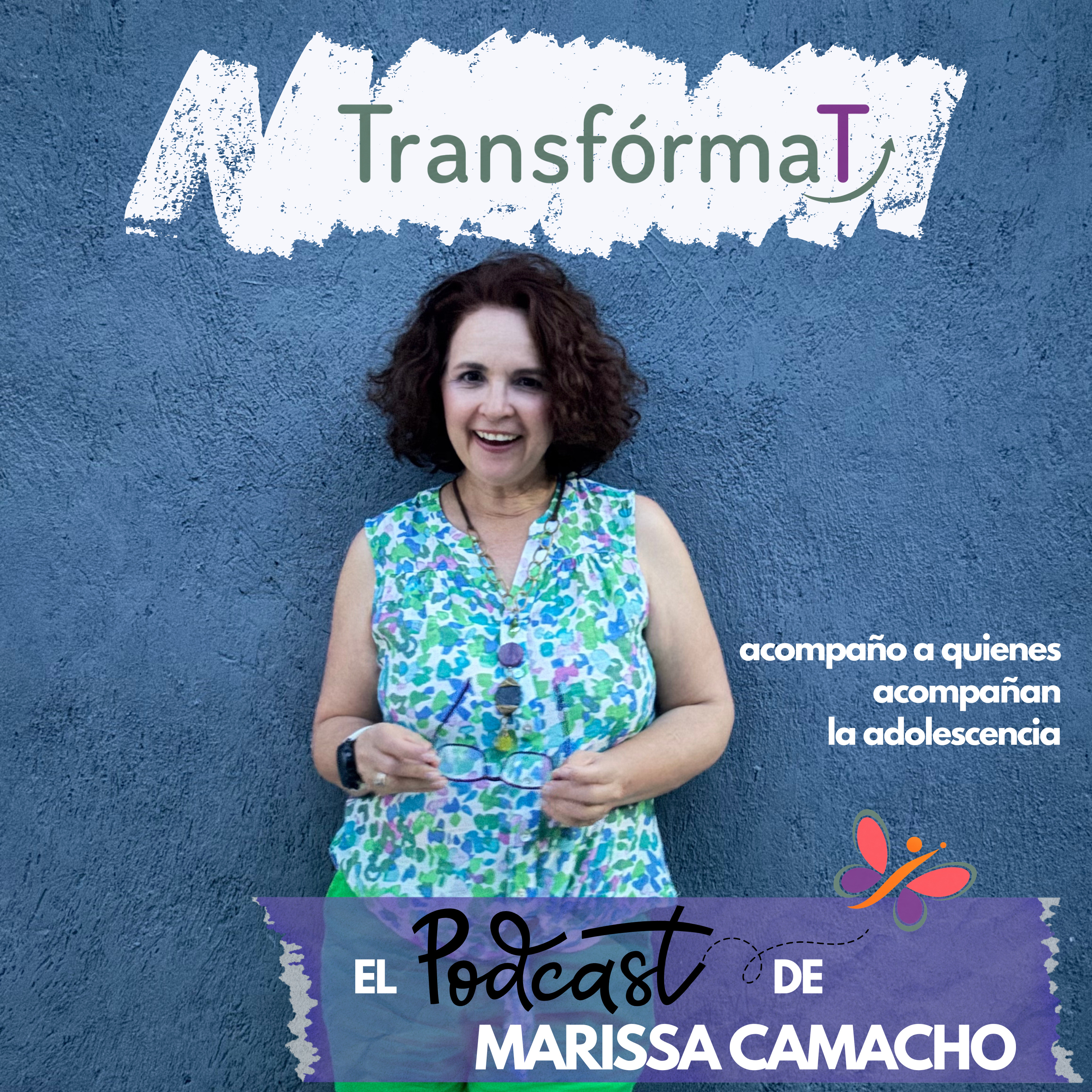 Portada de TransformaT