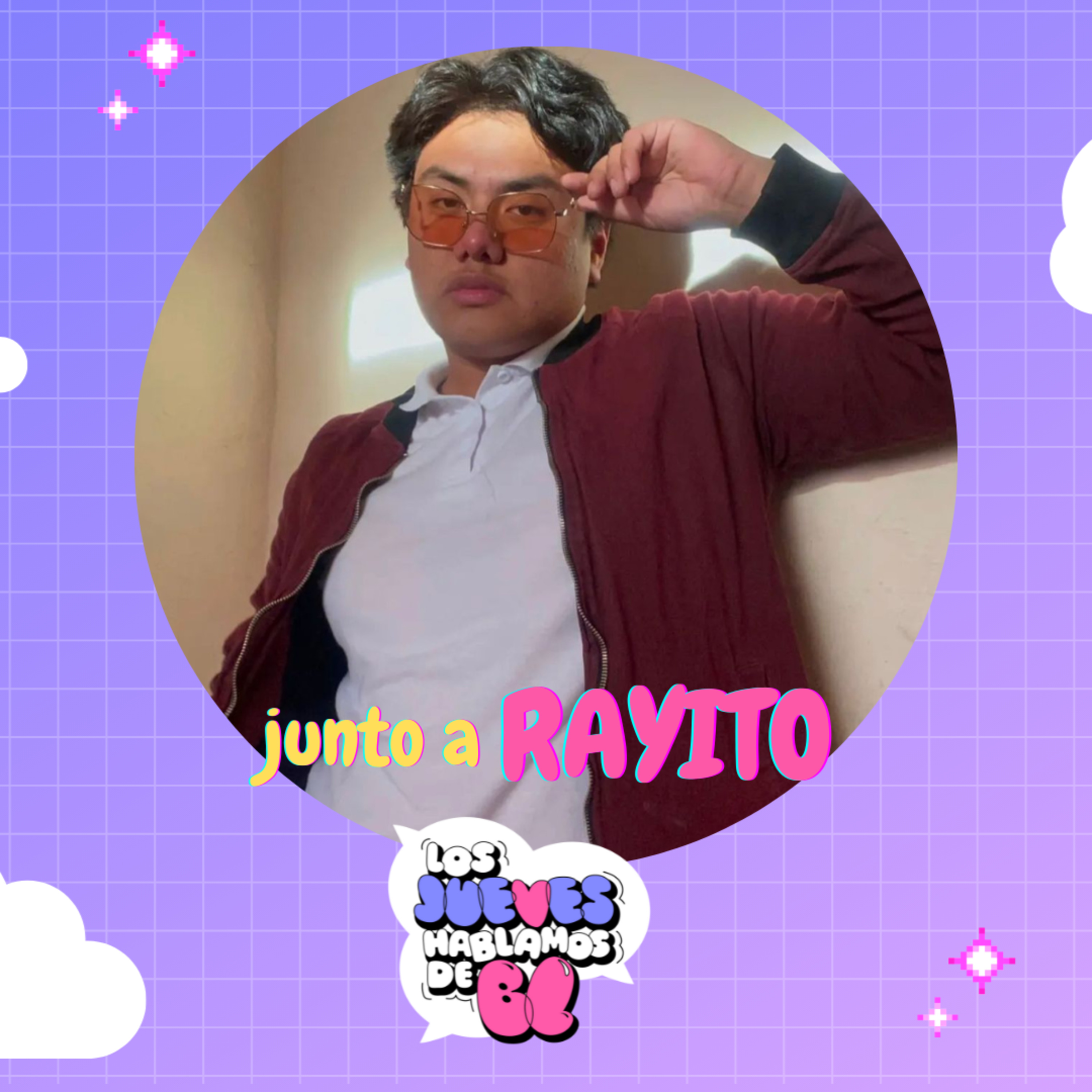 Los Jueves Hablamos de BL