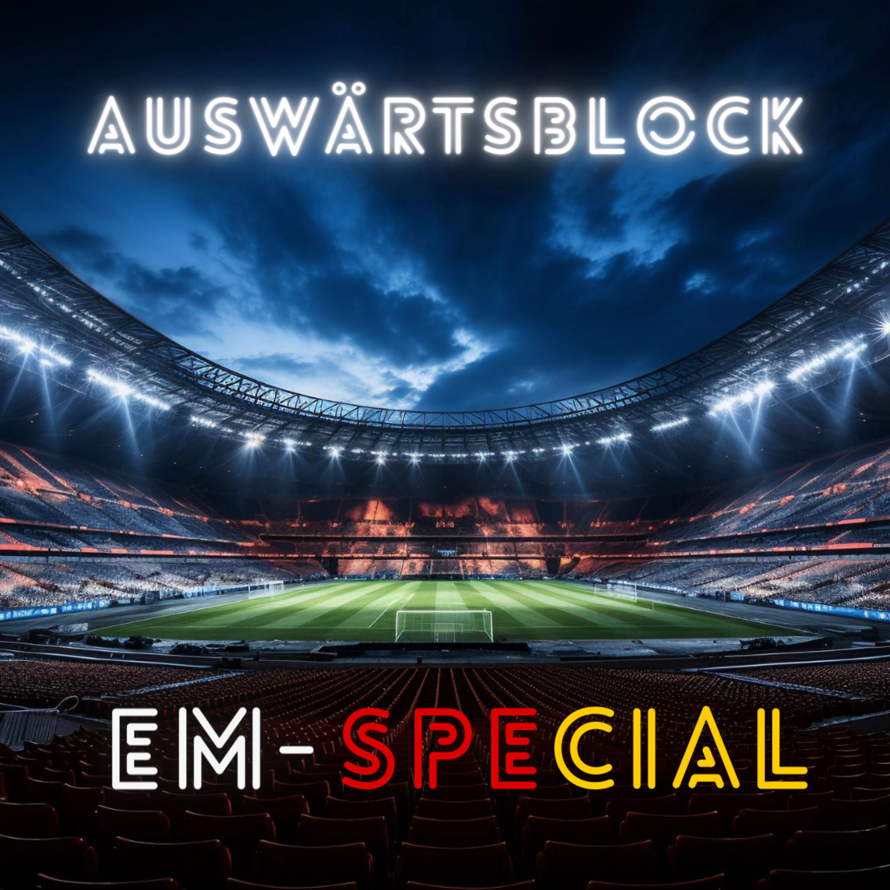 Auswärtsblock - Der Fußballpodcast