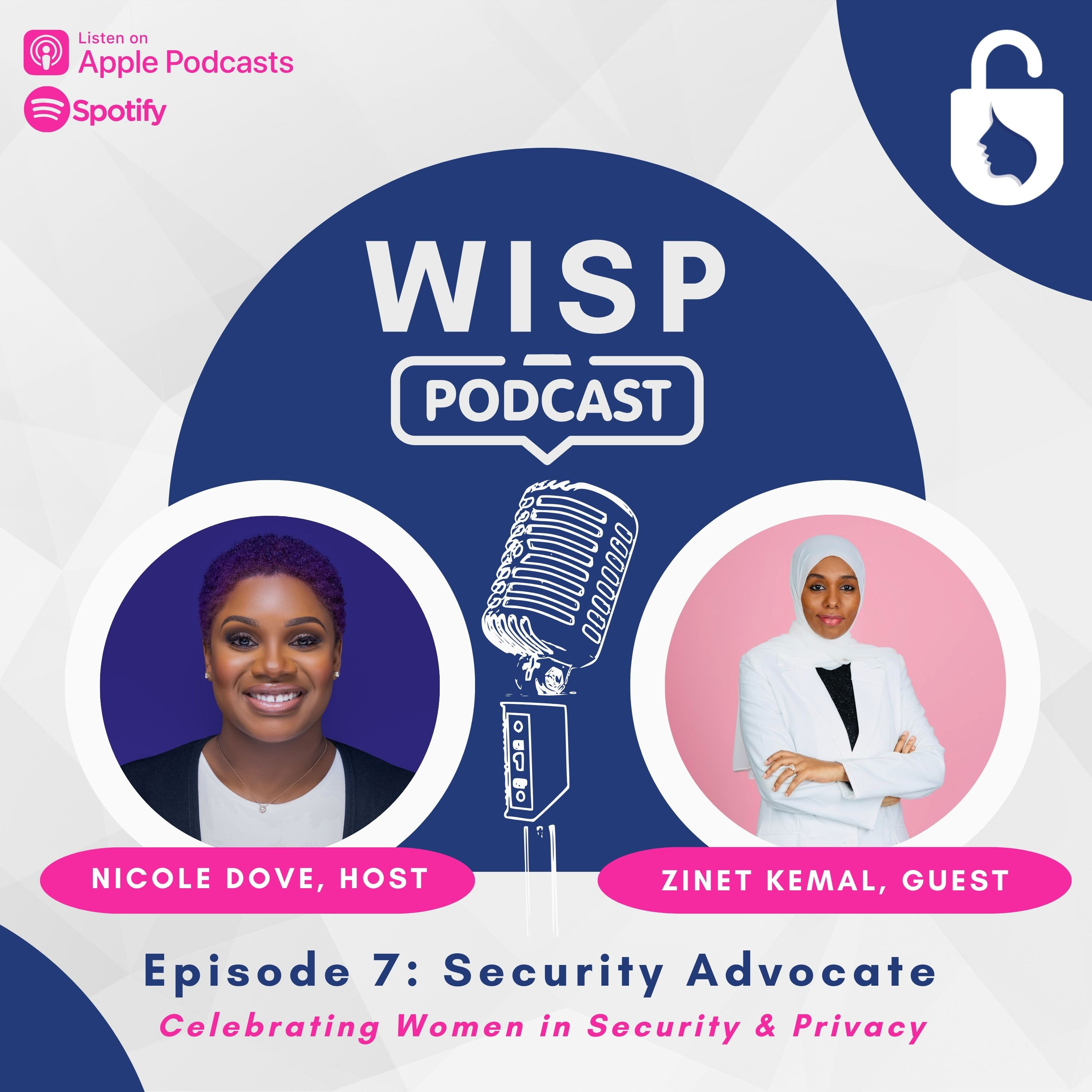 The WISP Podcast
