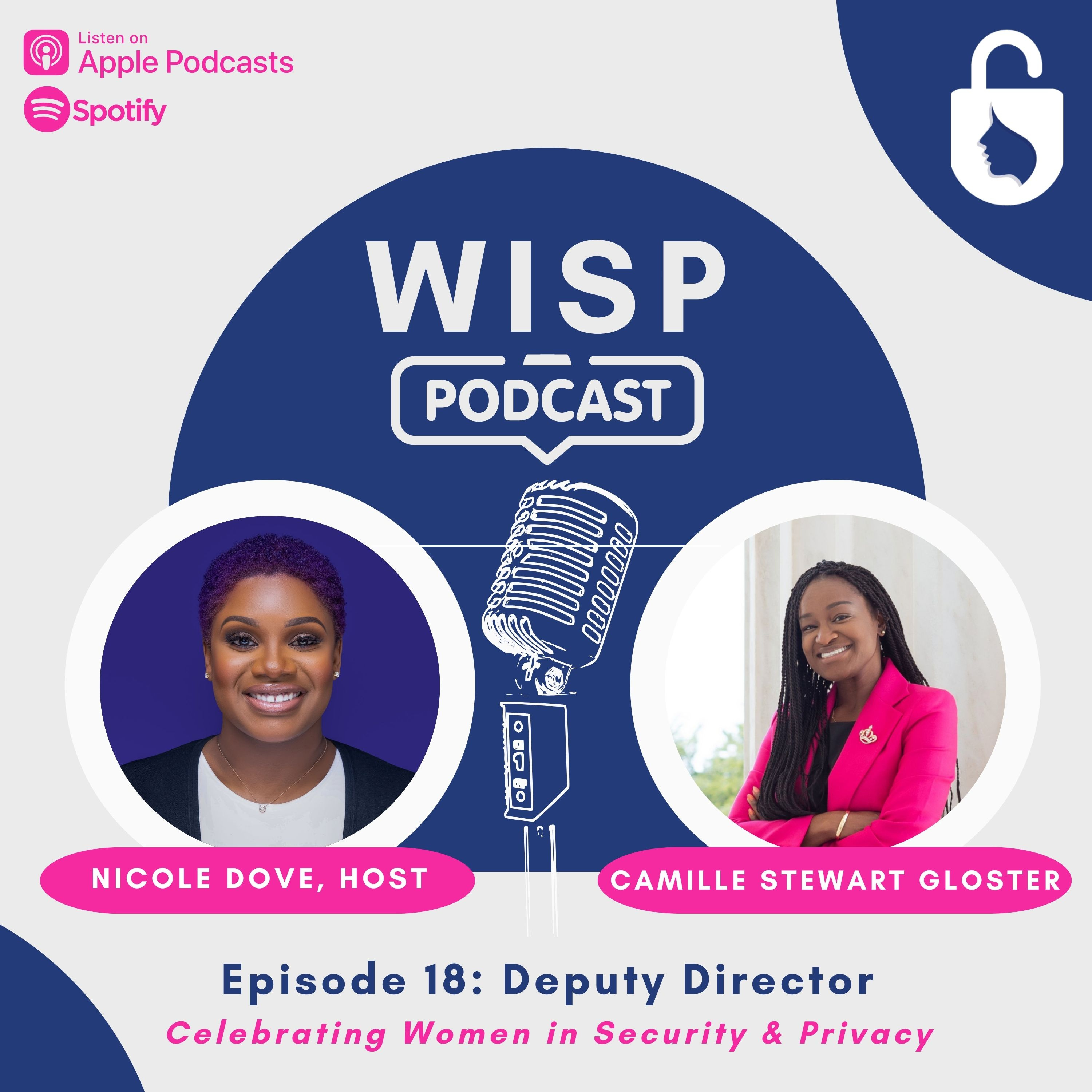The WISP Podcast