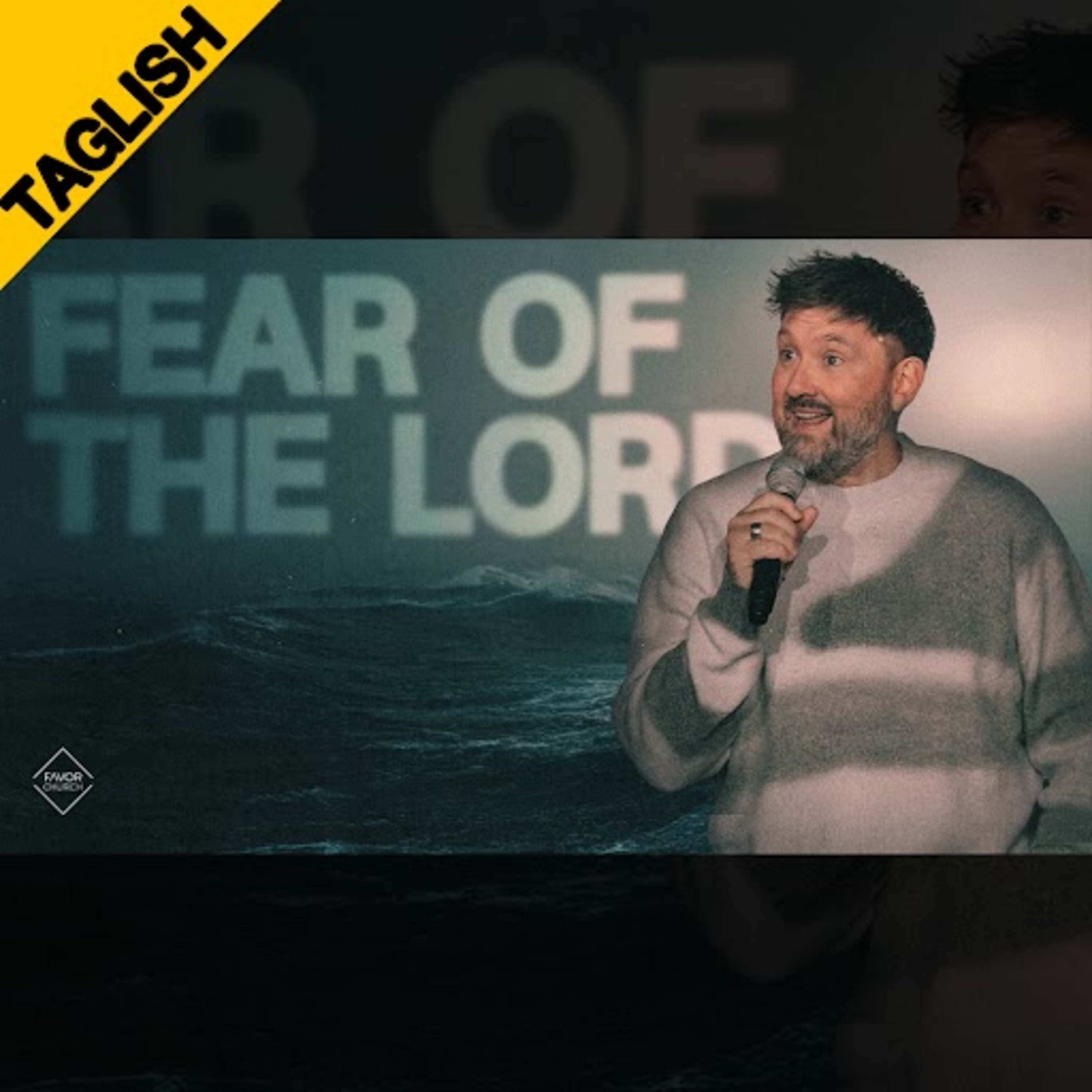 TAGLISH: Fear Of The Lord (James Aiton) episode artwork