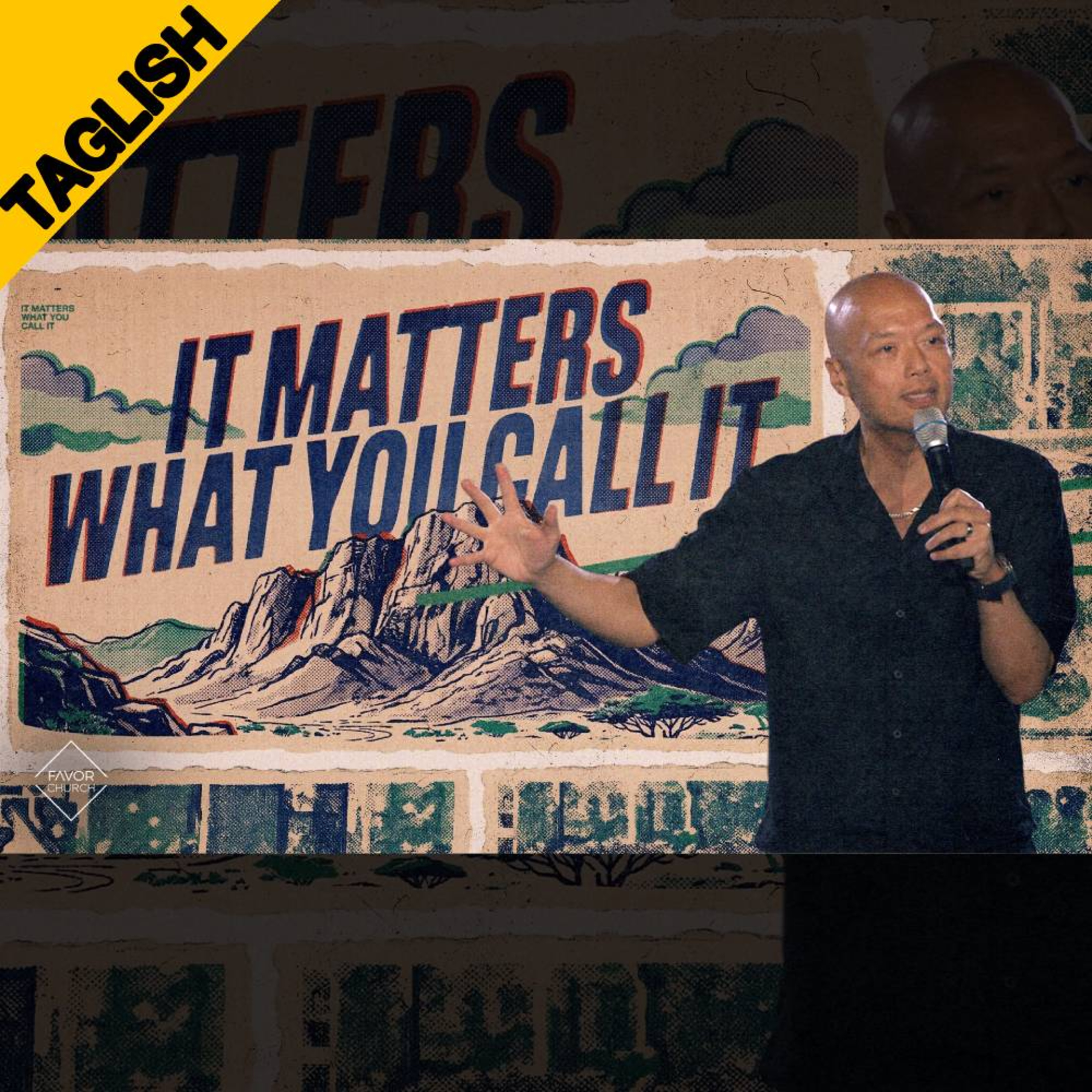 TAGLISH: It Matters What You Call It (Ken Lee) episode artwork