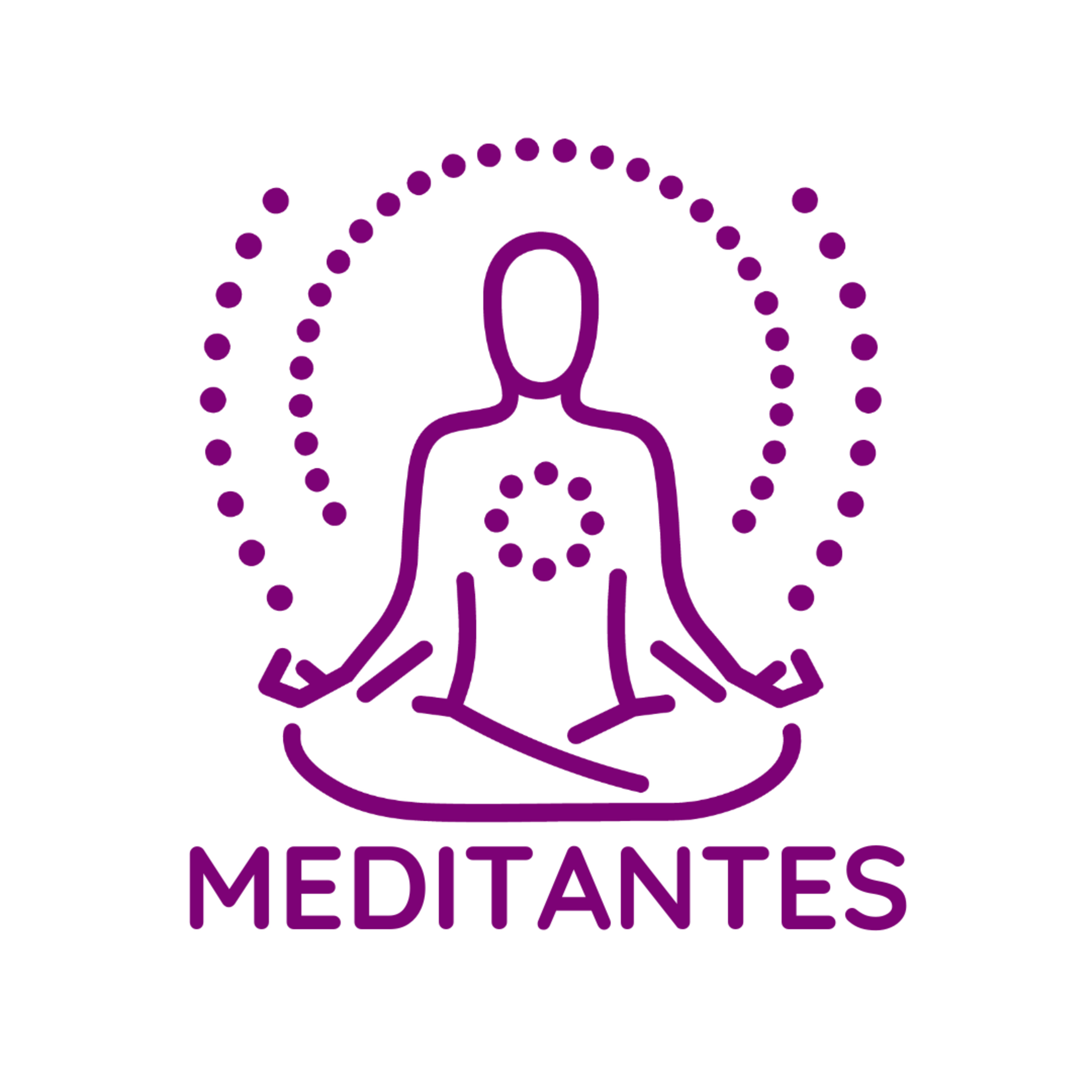 Meditação Meditantes PodCast