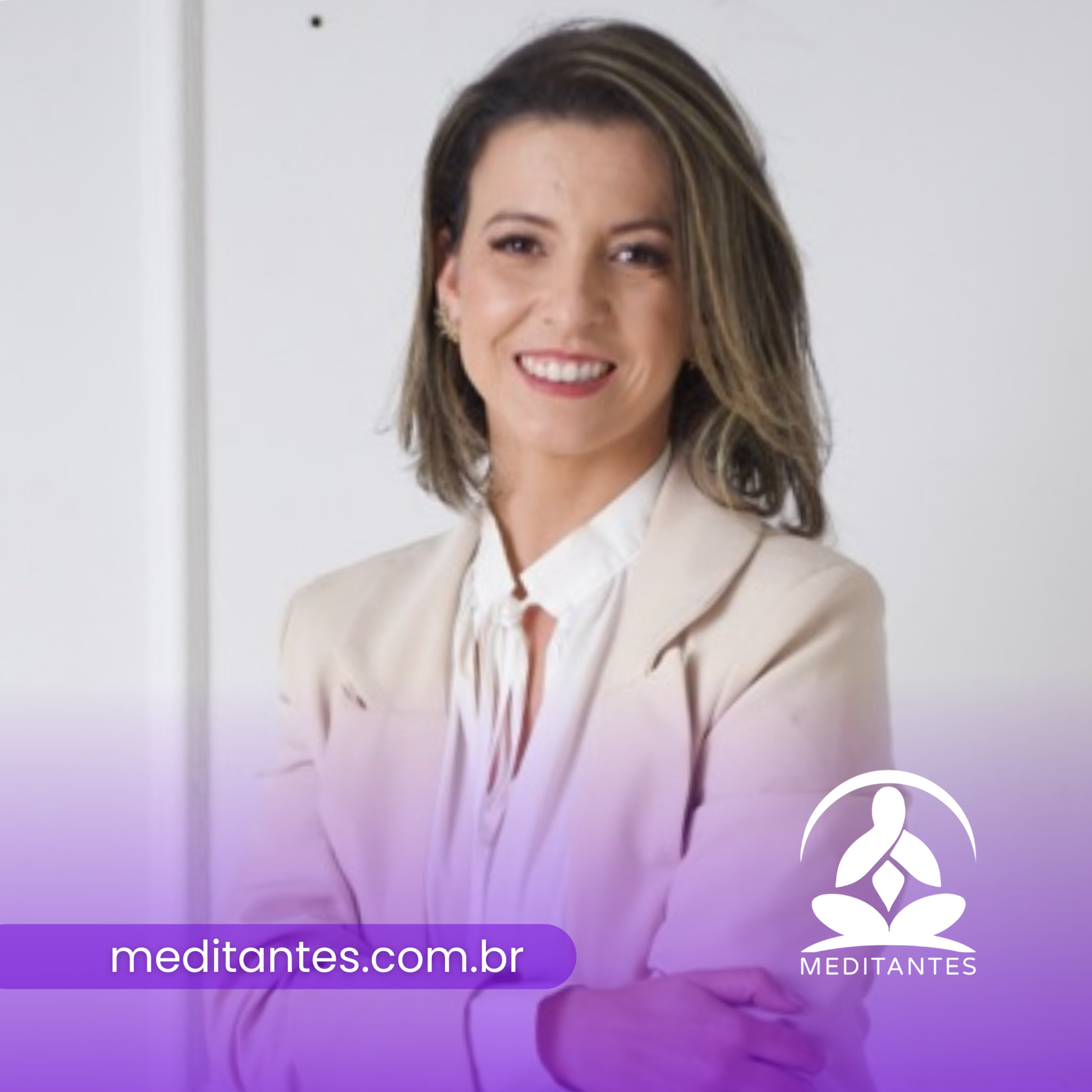 Como Encontrar a Calma no Caos com a Meditação
