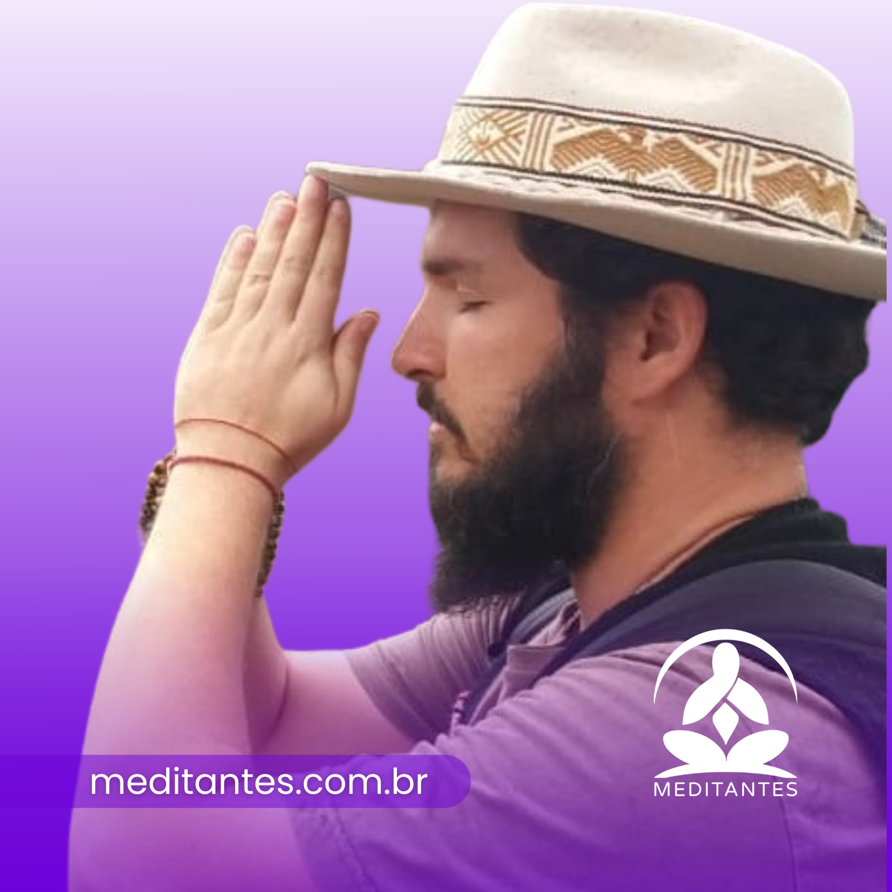 Como Focar a Mente e Ativar a Presença para a Vida com a Meditação