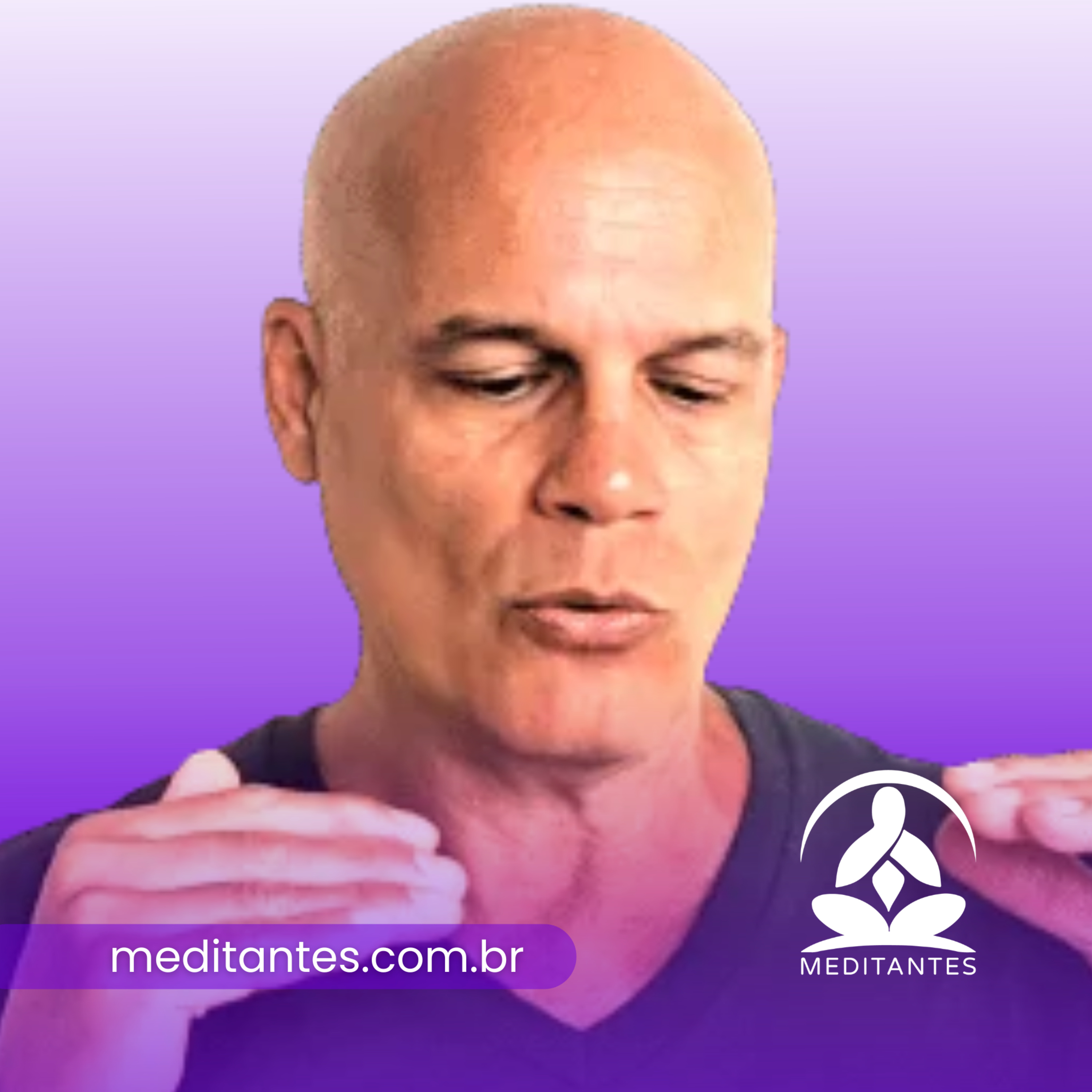 Como Descobrir a Rainha das Meditações Ativas