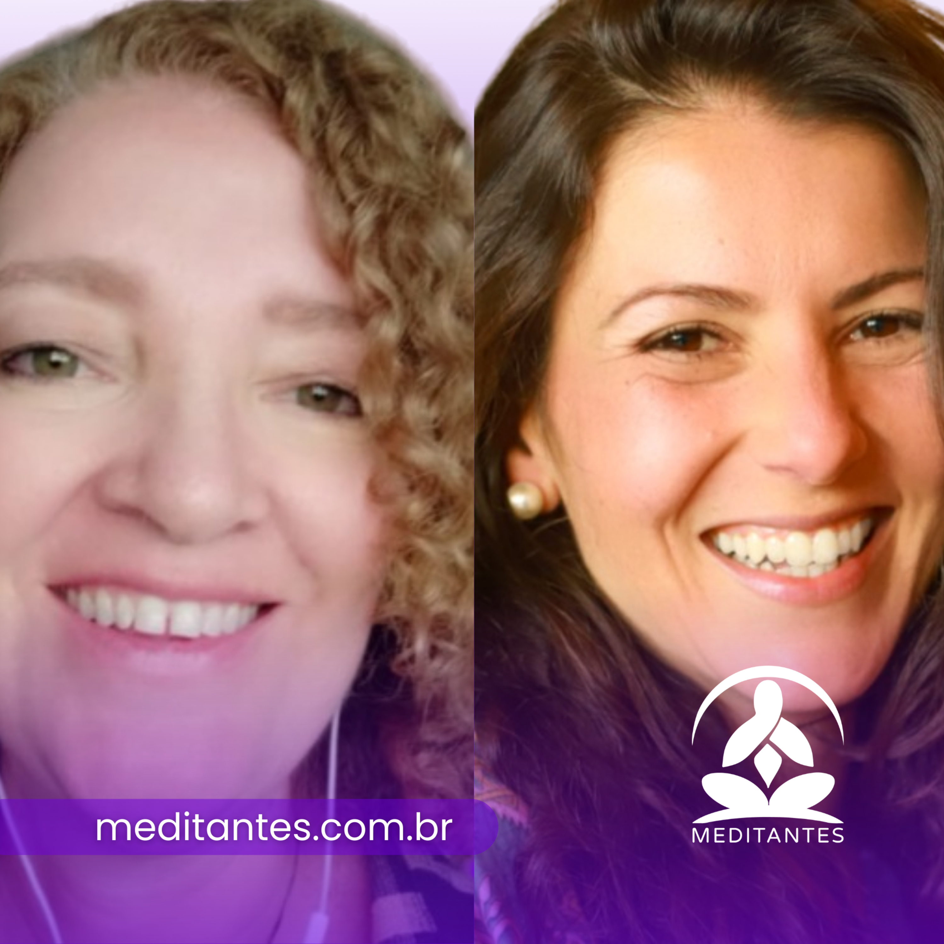 Como a Meditação Ativa a Paz do seu Interior para o Mundo