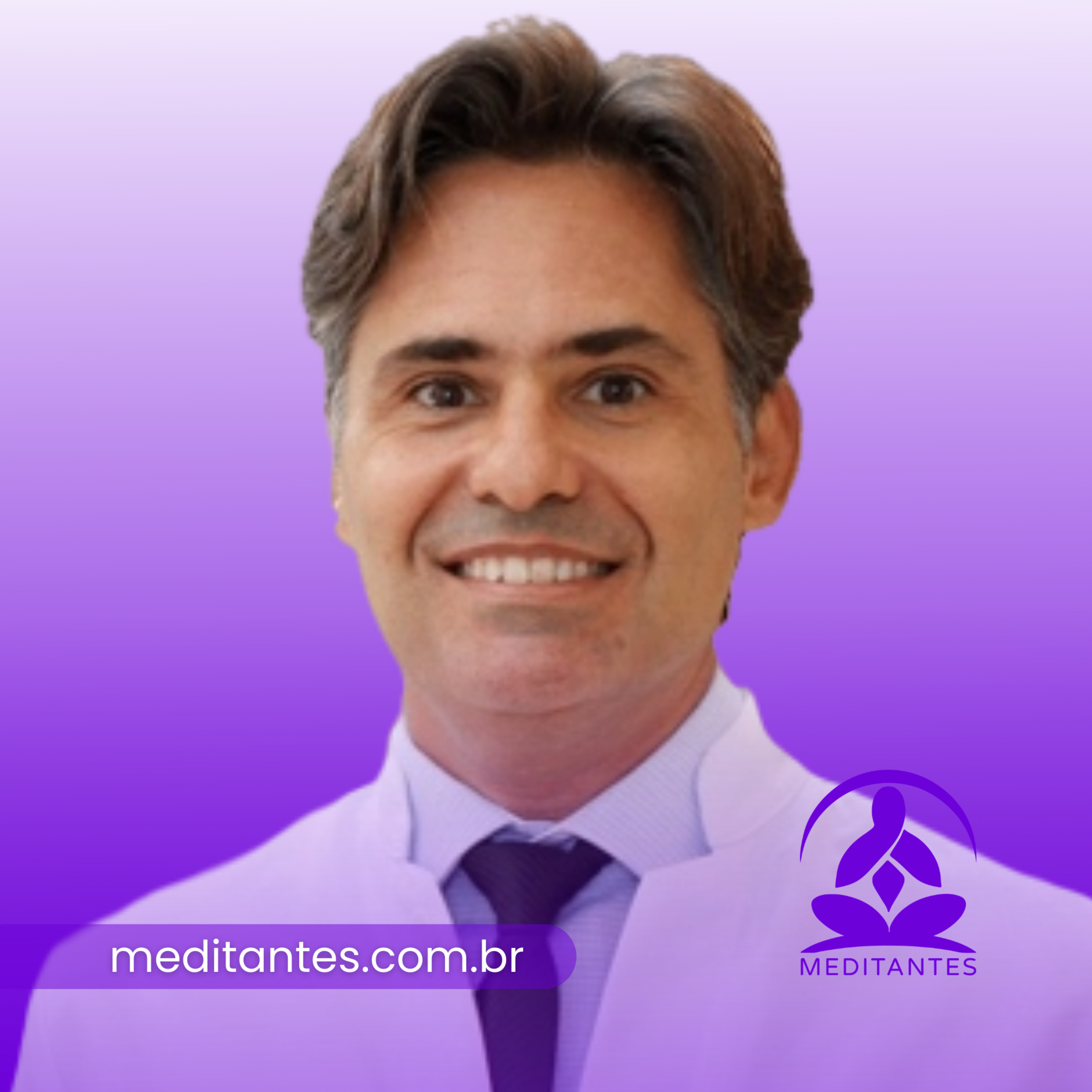 Como é a Meditação com a Ciência da Coerência Cardíaca