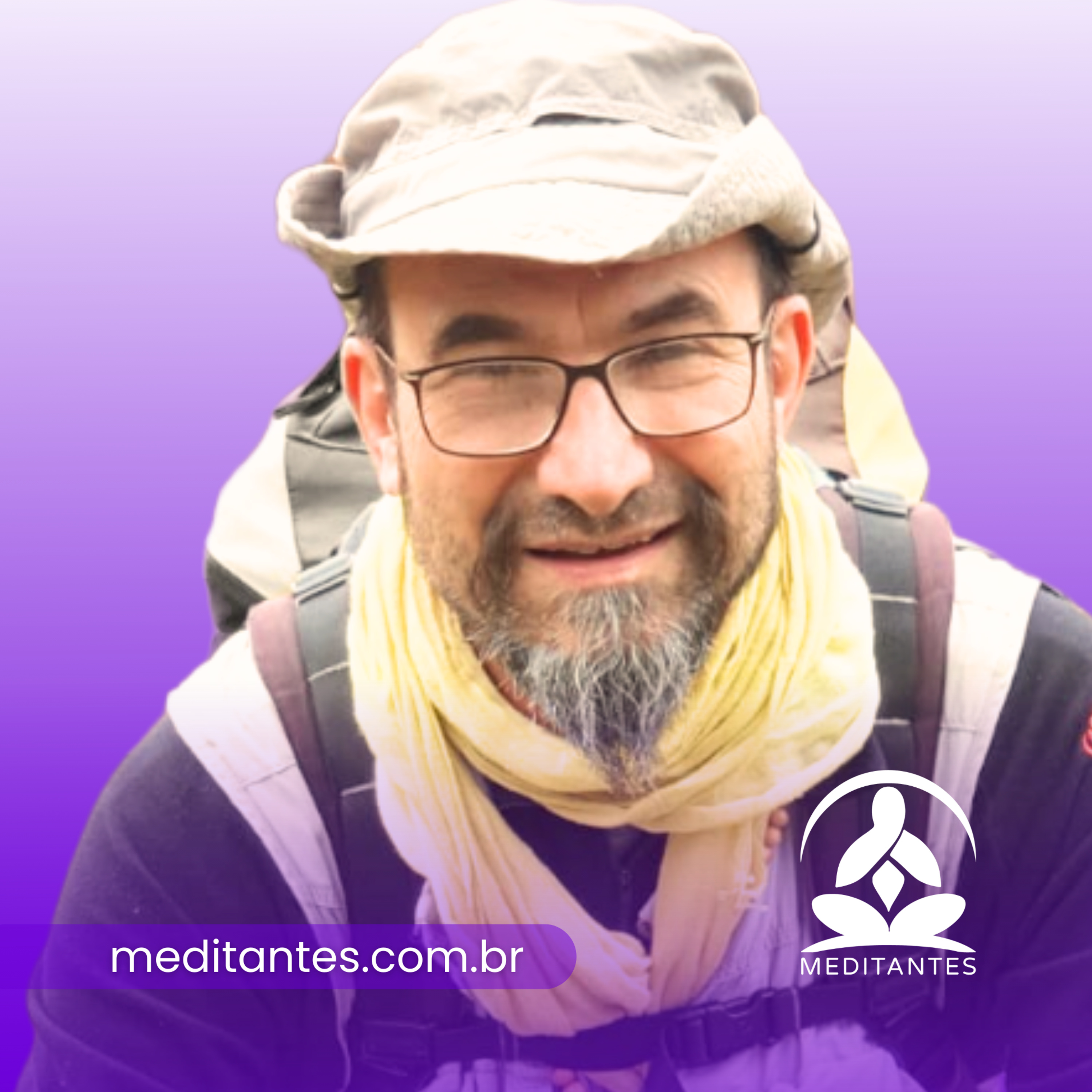 Como Despertar o Presente na Meditação