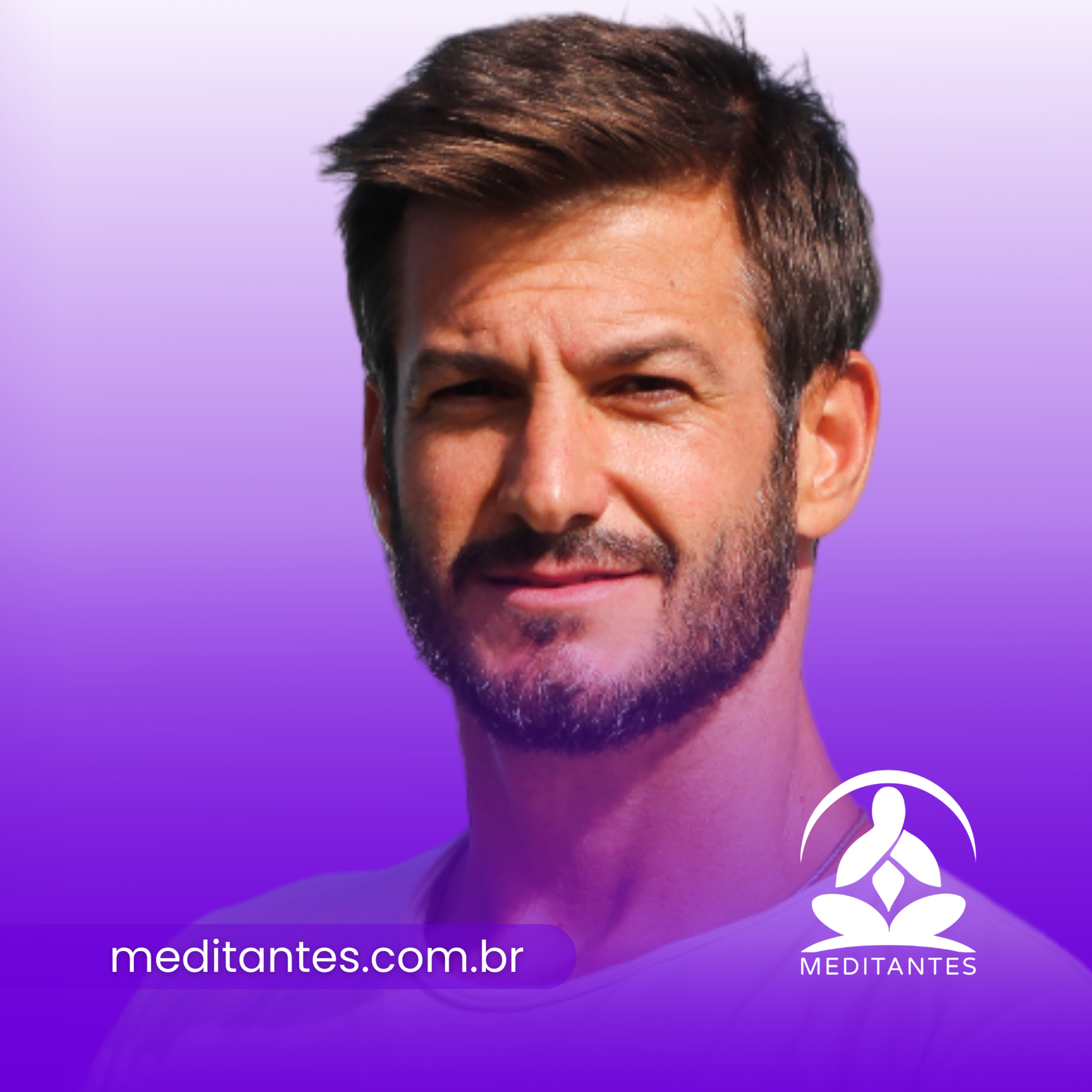 Como a Respiração se tornou a Porta de Entrada para a Meditação