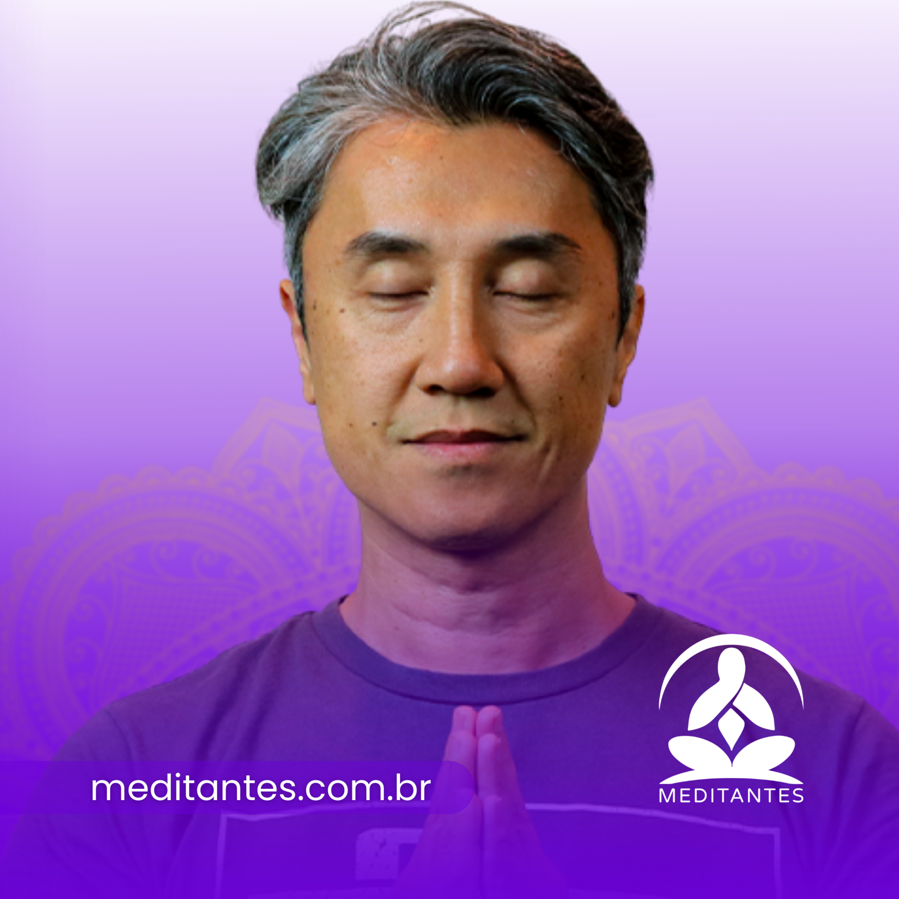 Como ir do Estresse ao Porto Seguro Interior com a Meditação