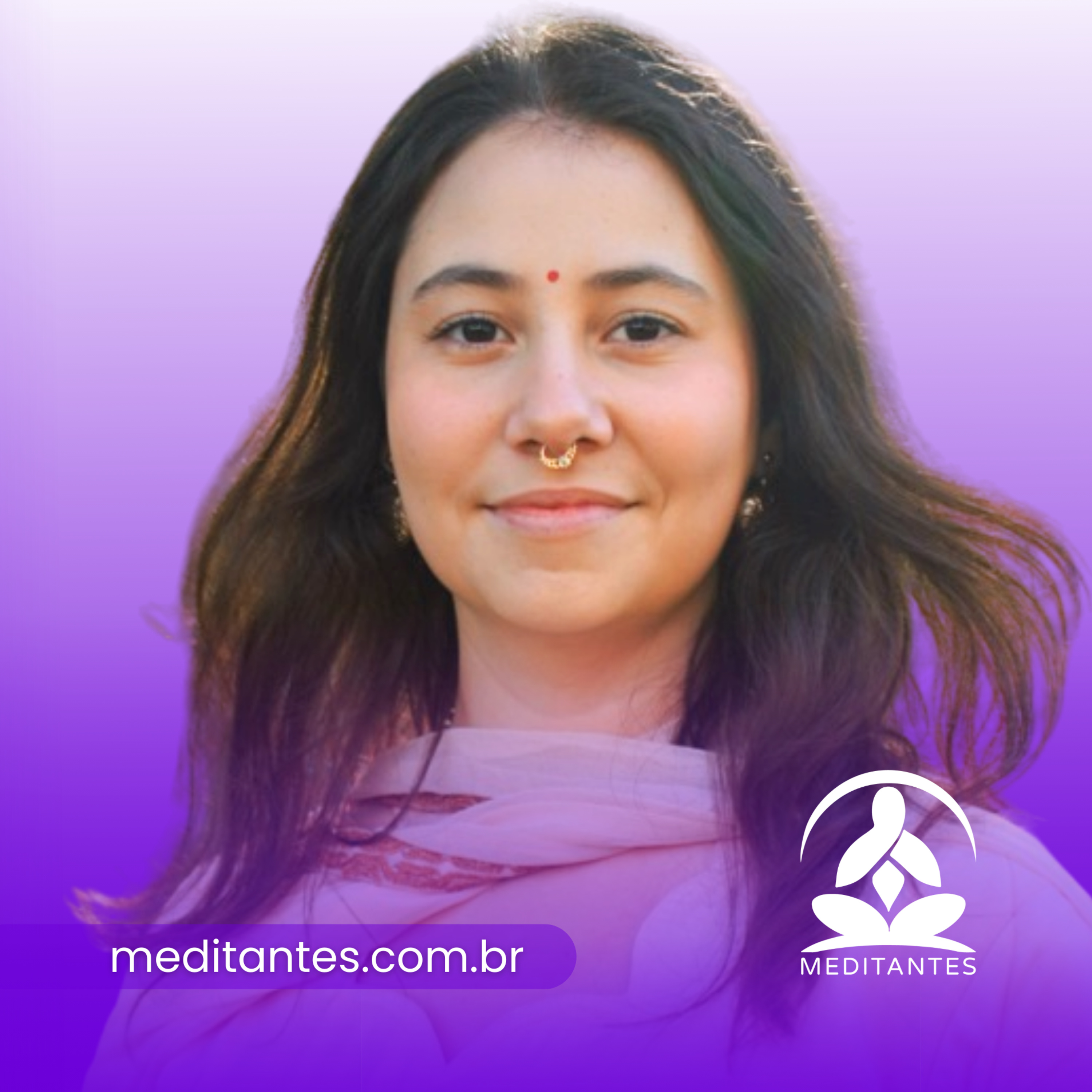 Como a Meditação pode ser tornar um Caminho para a Sabedoria Divina