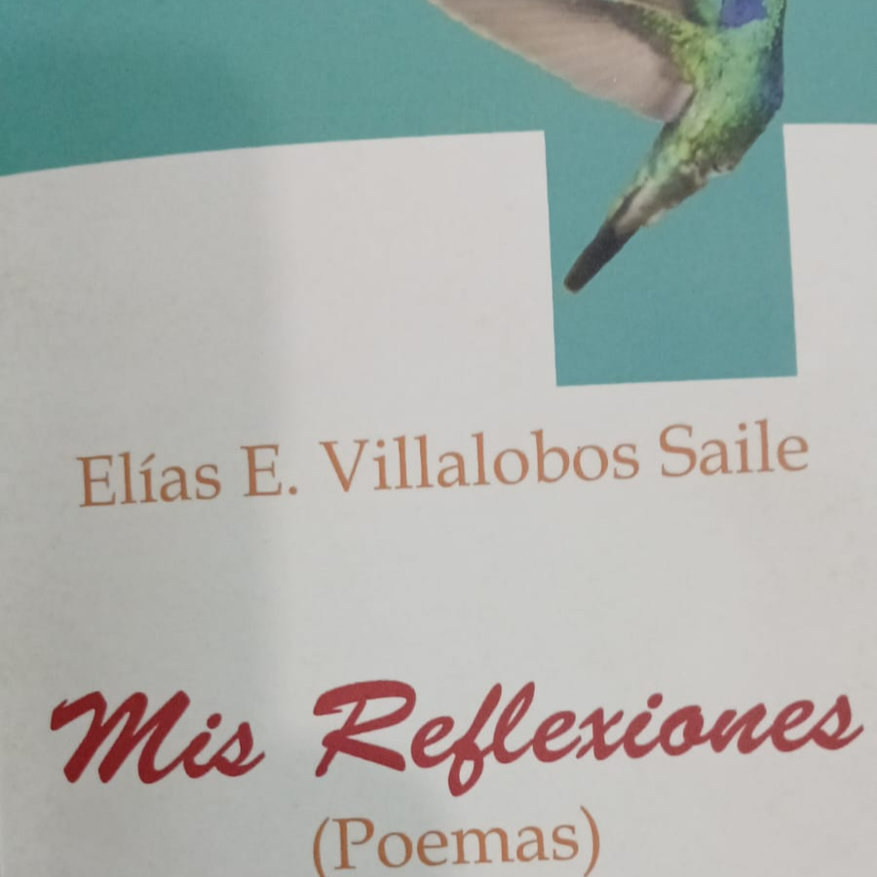 35.- A ti descubro mi ser