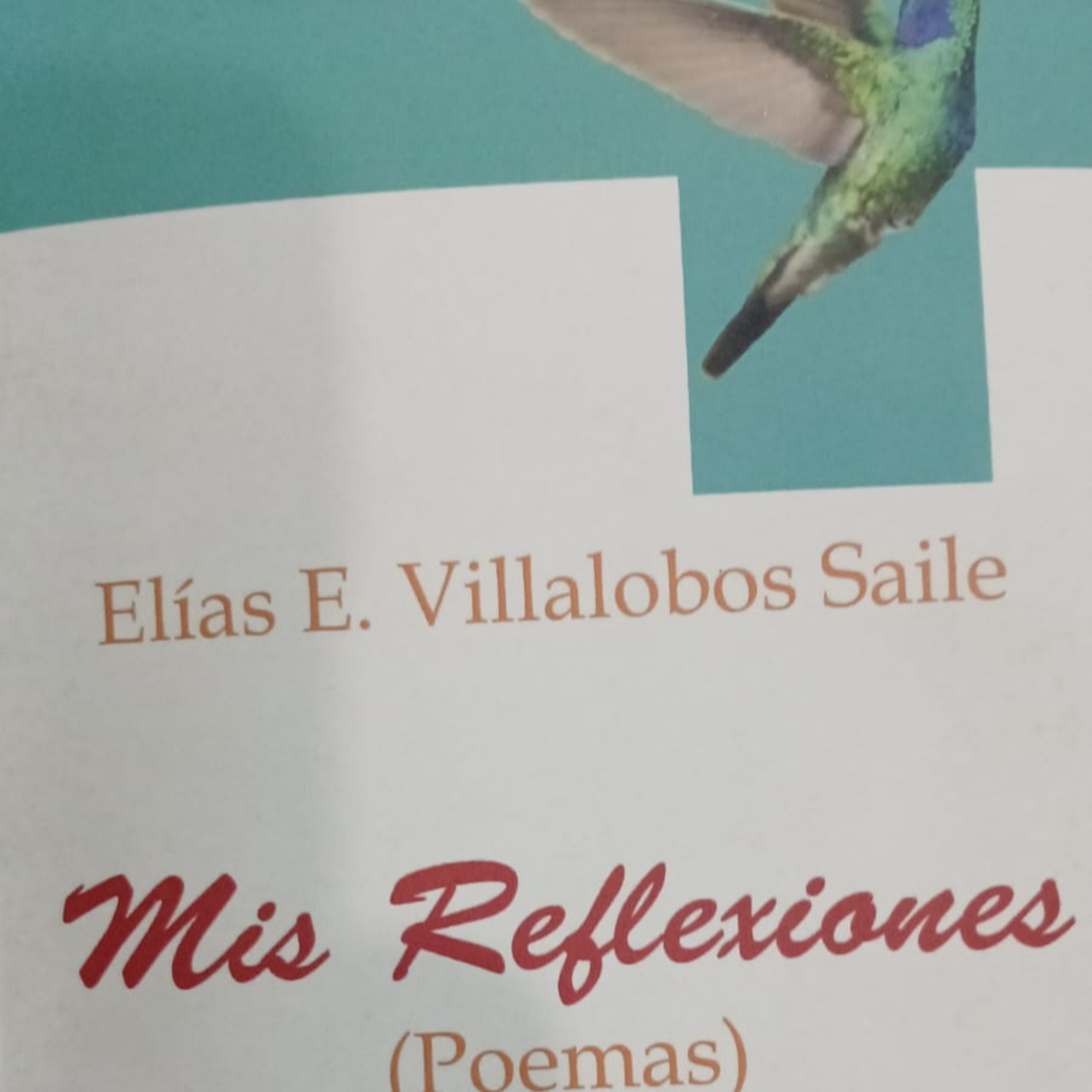 36.- Soy como el pescador