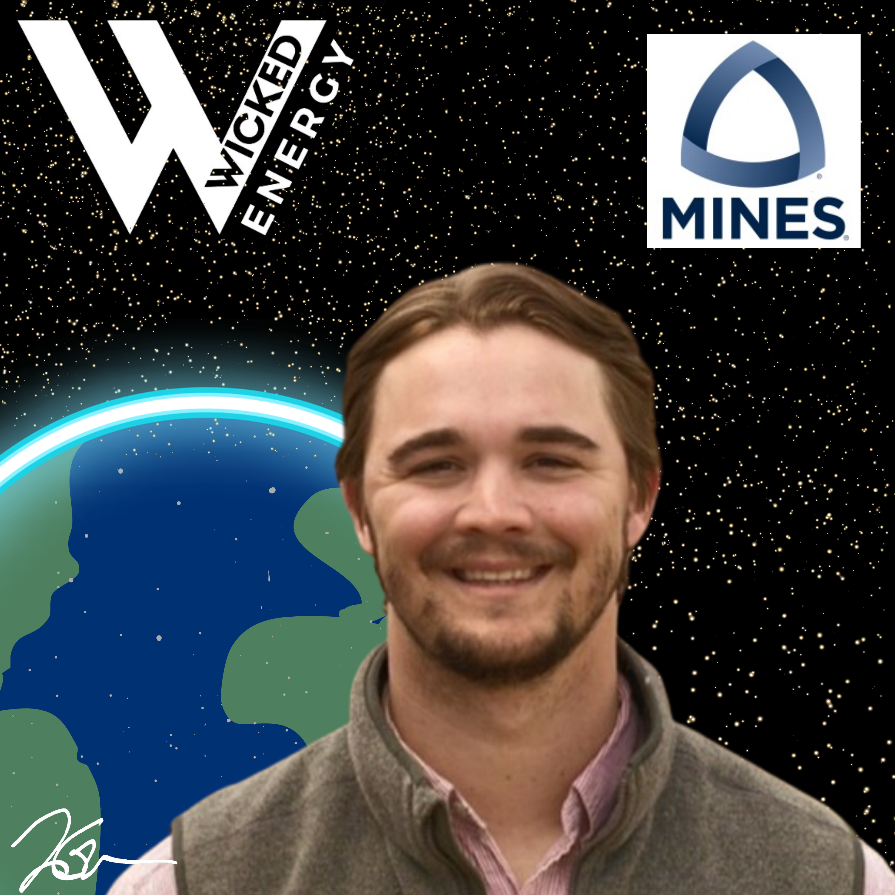 The Wicked Energy Podcast