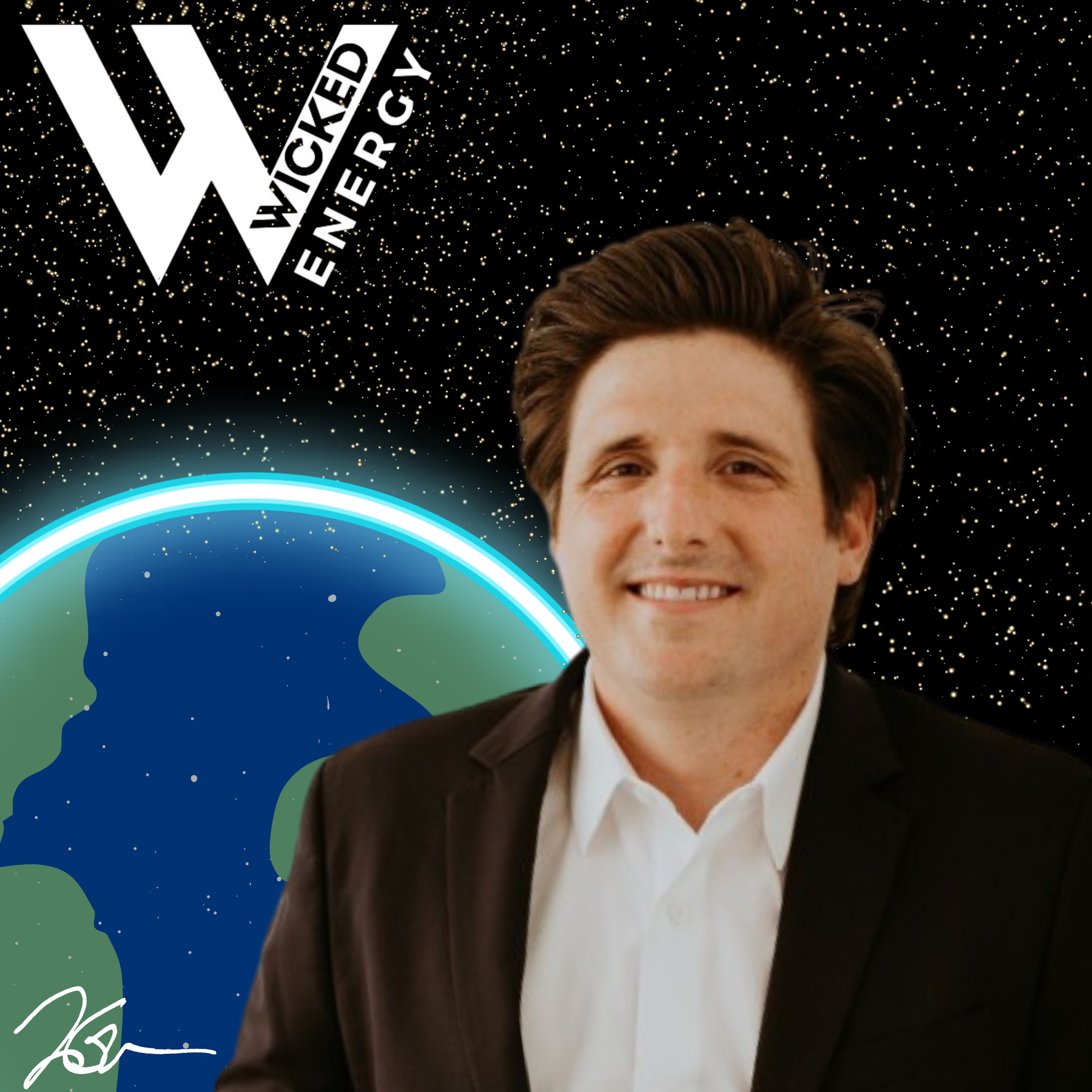 The Wicked Energy Podcast