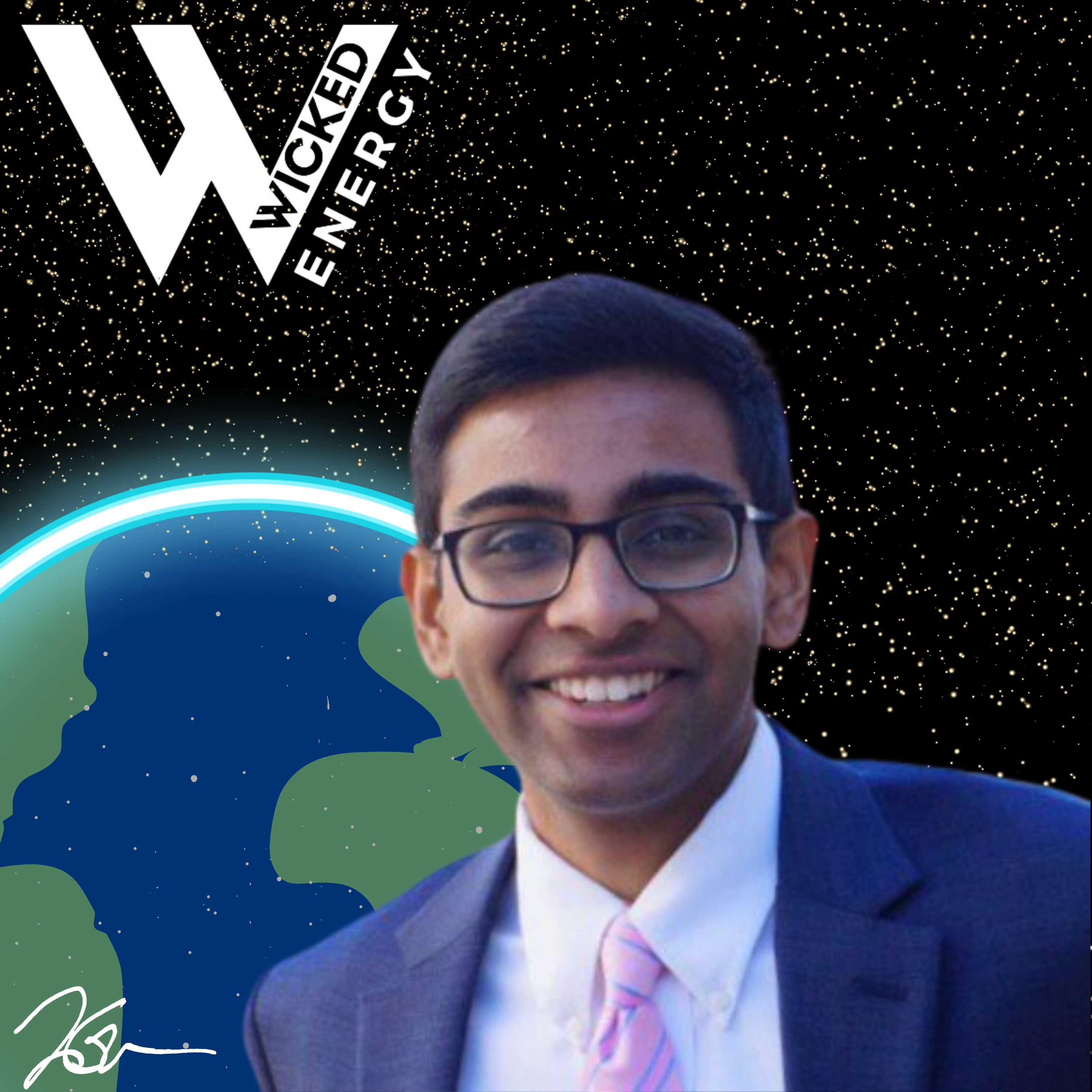 The Wicked Energy Podcast