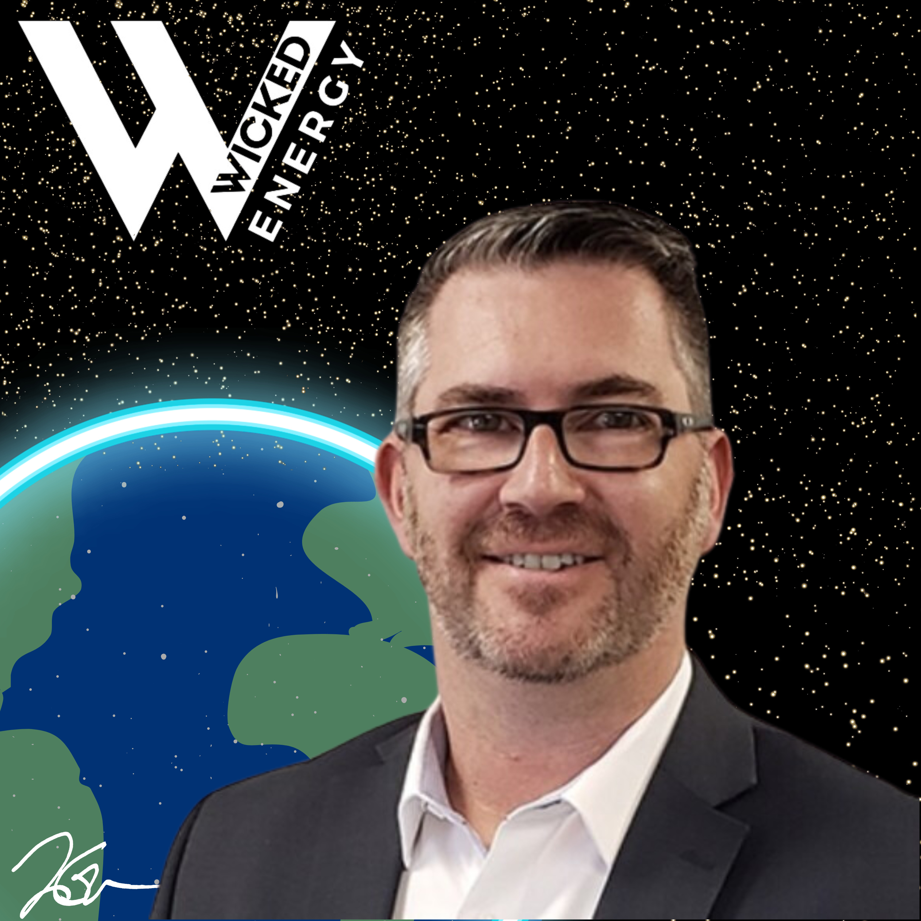 The Wicked Energy Podcast