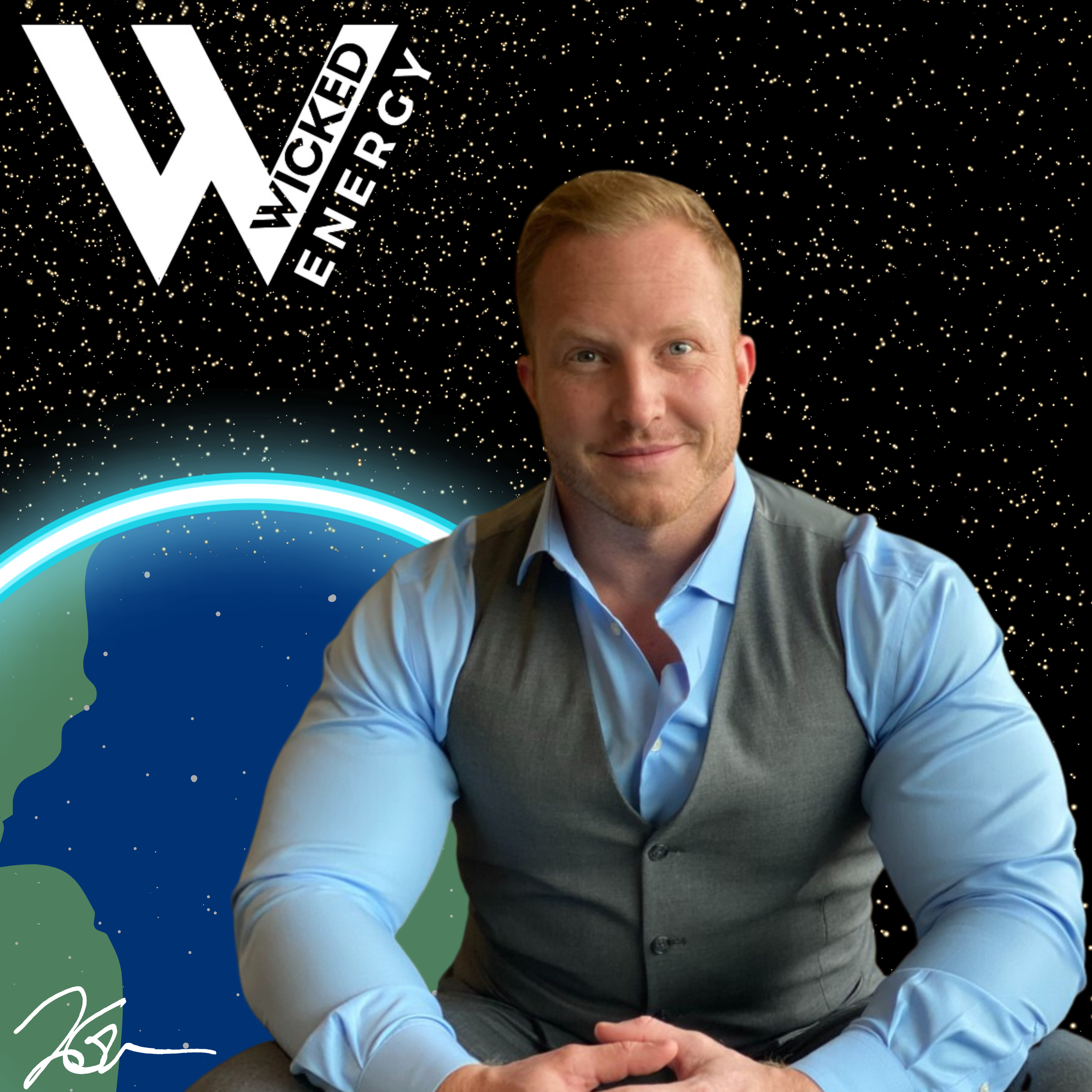 The Wicked Energy Podcast