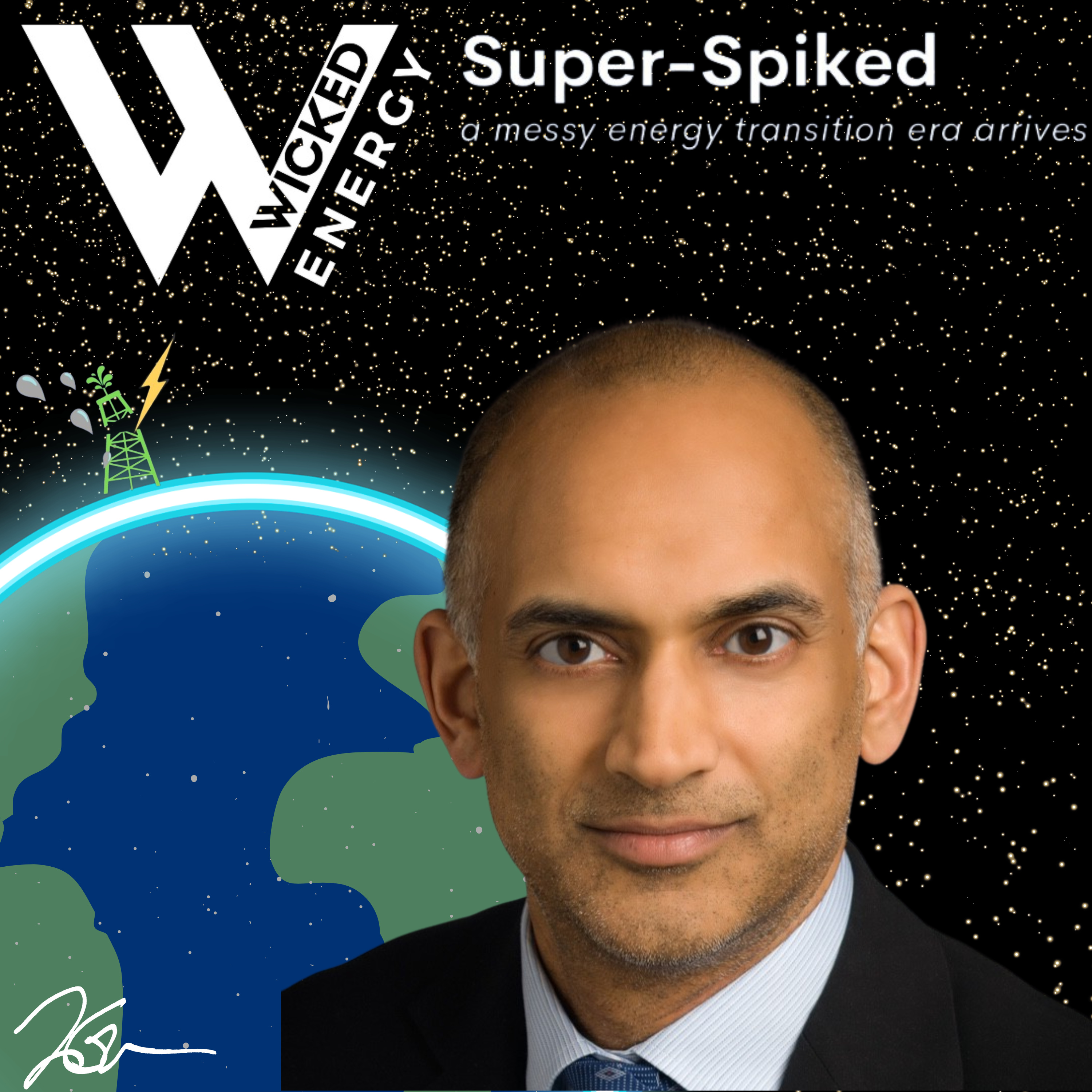 The Wicked Energy Podcast
