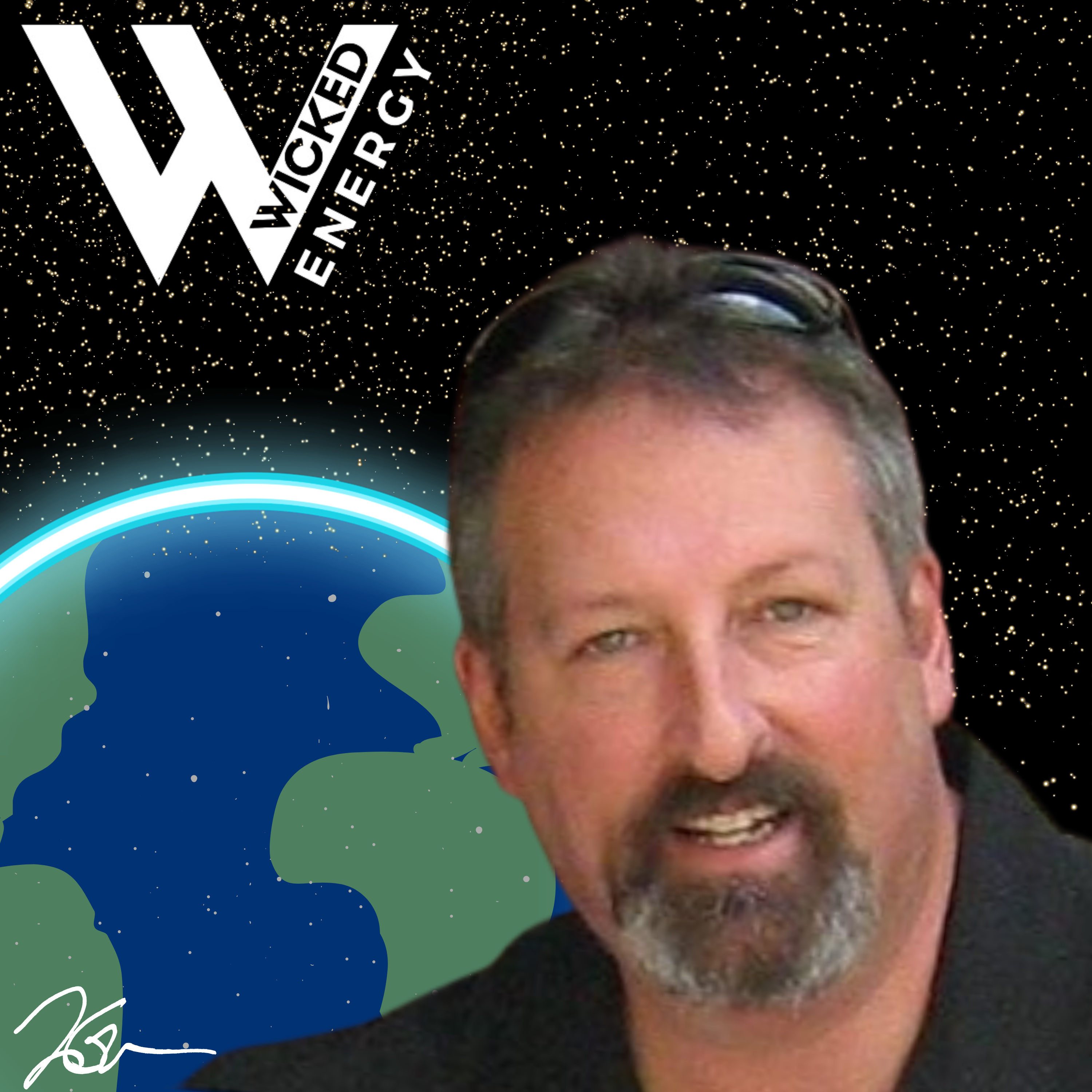 The Wicked Energy Podcast