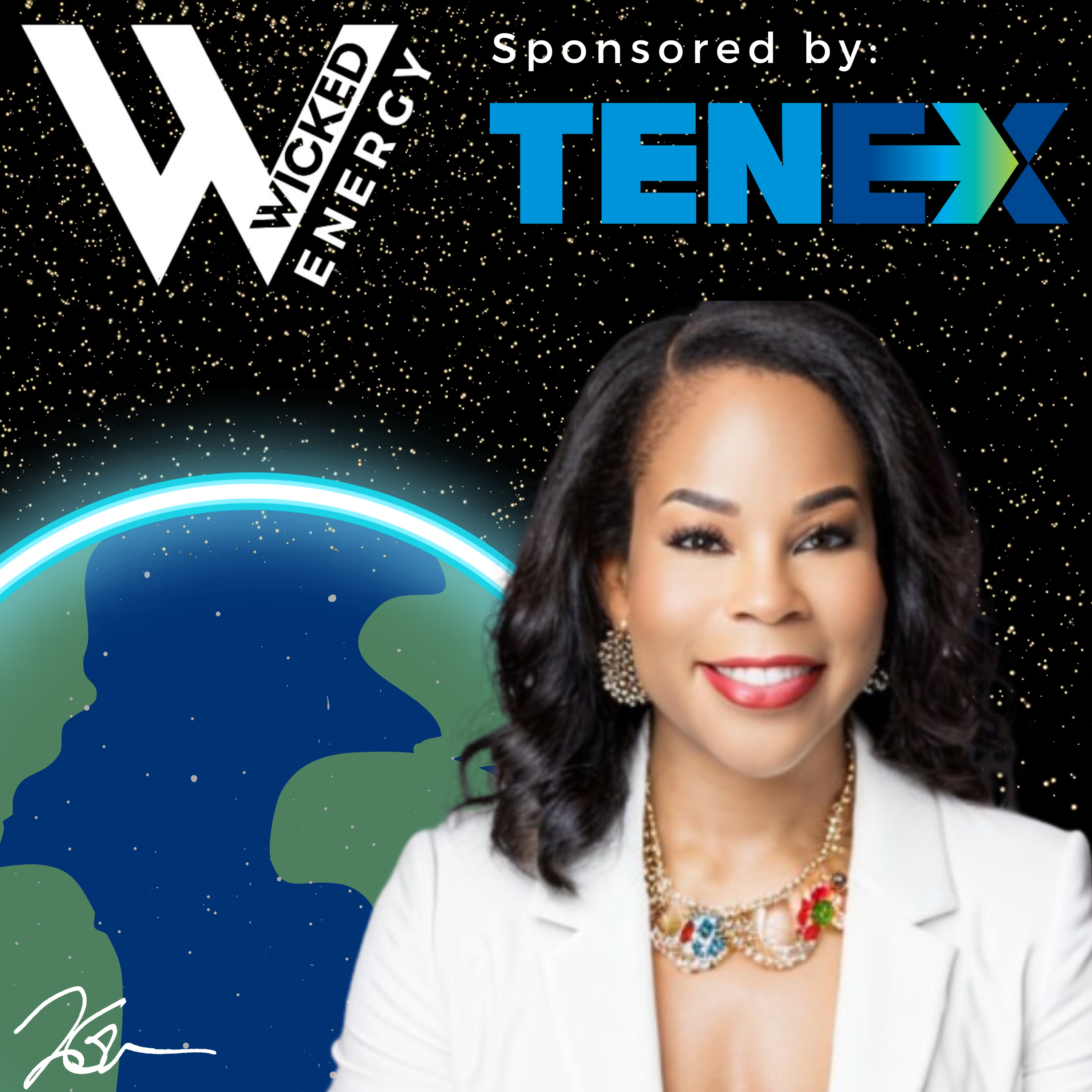 The Wicked Energy Podcast