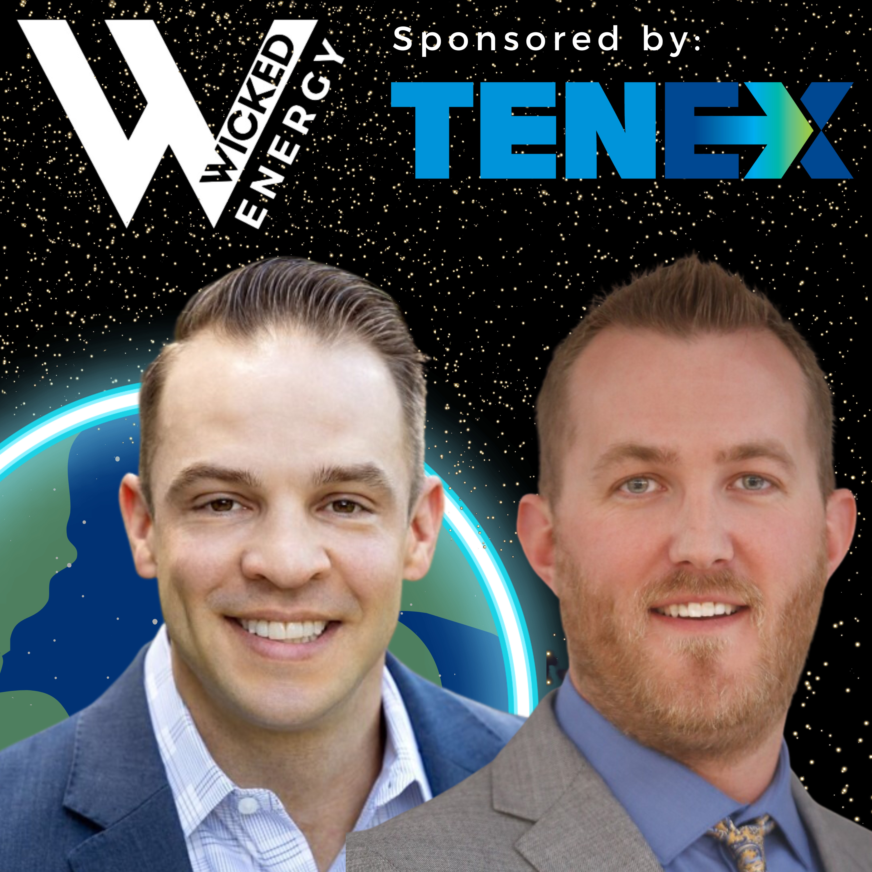 The Wicked Energy Podcast