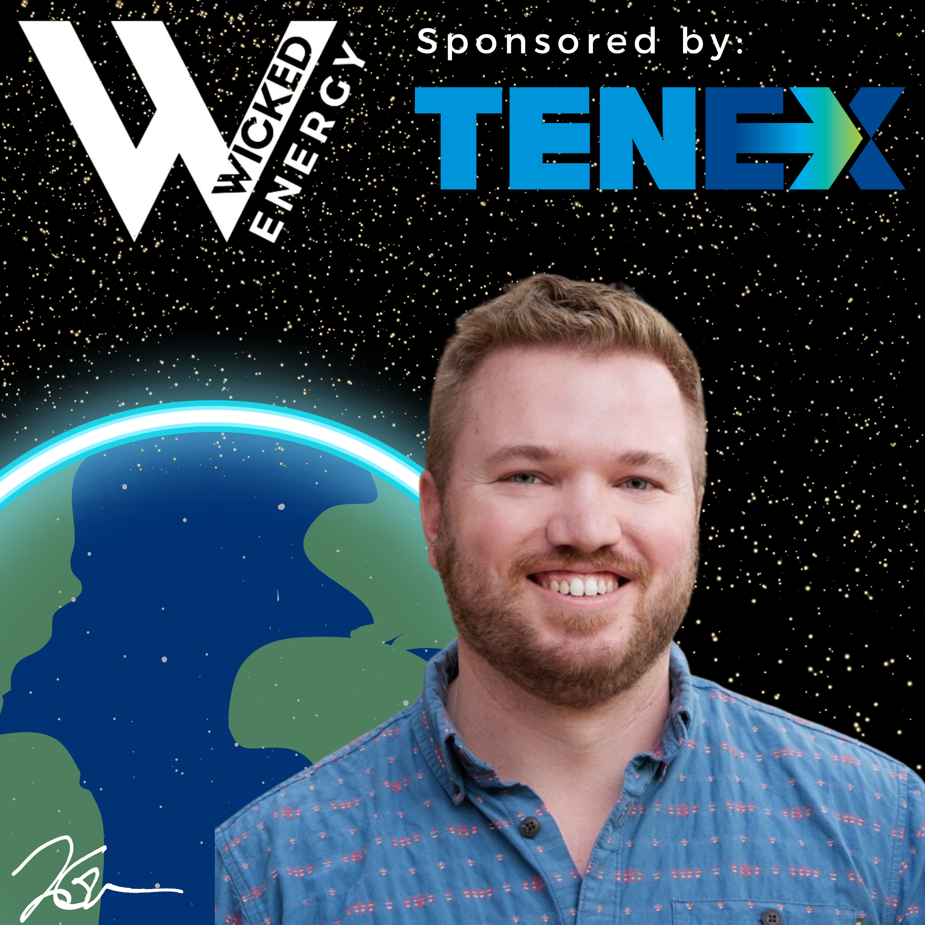 The Wicked Energy Podcast