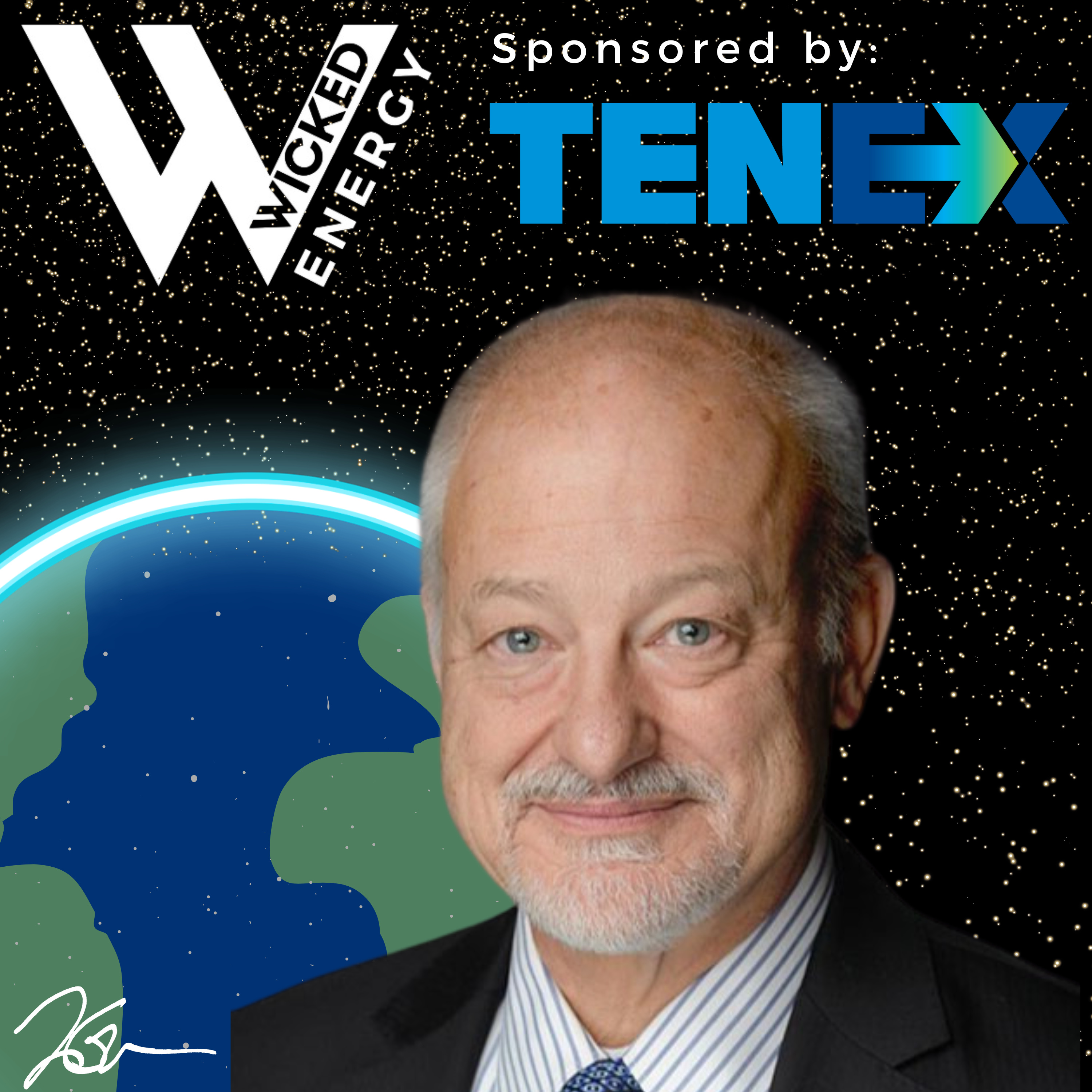 The Wicked Energy Podcast