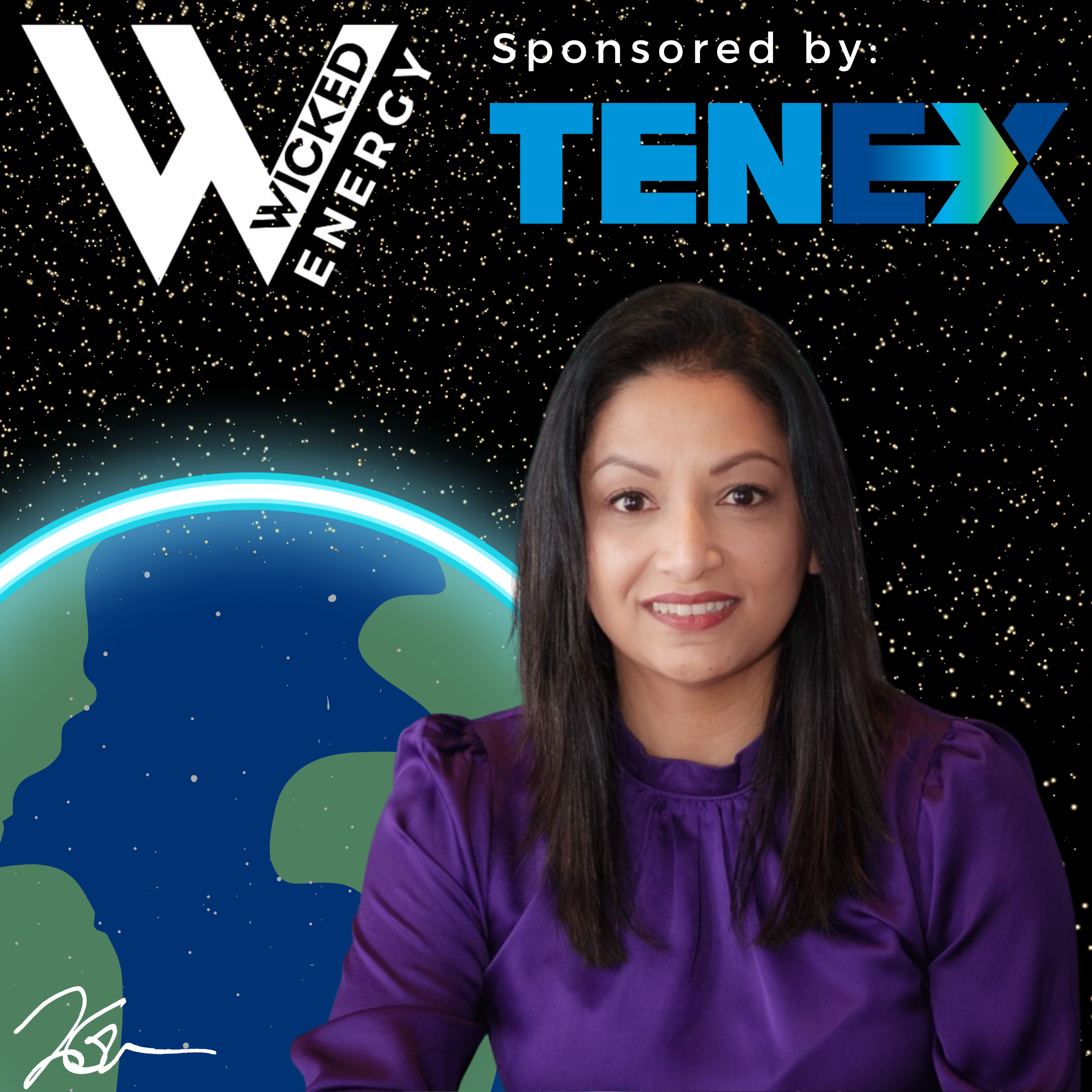The Wicked Energy Podcast