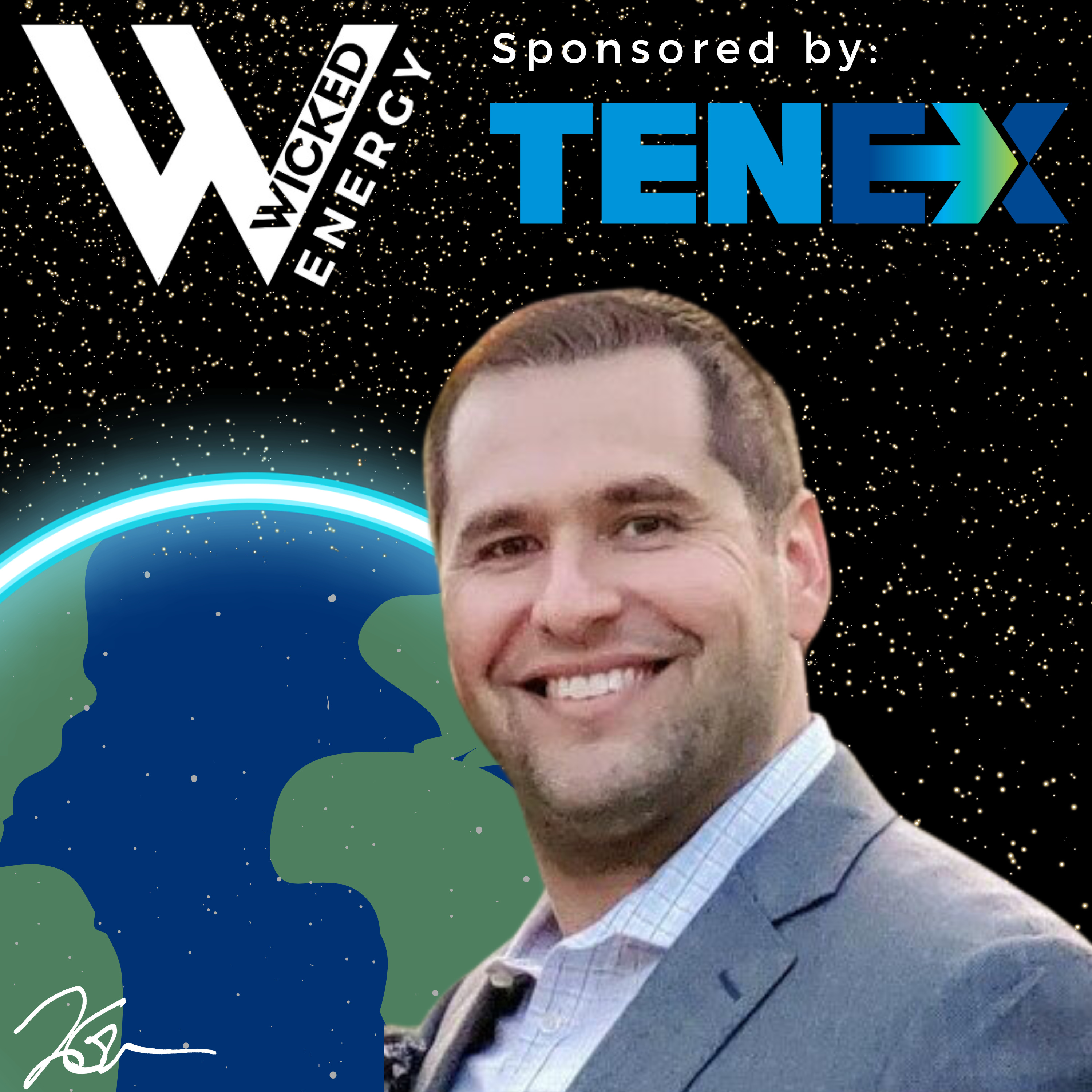 The Wicked Energy Podcast