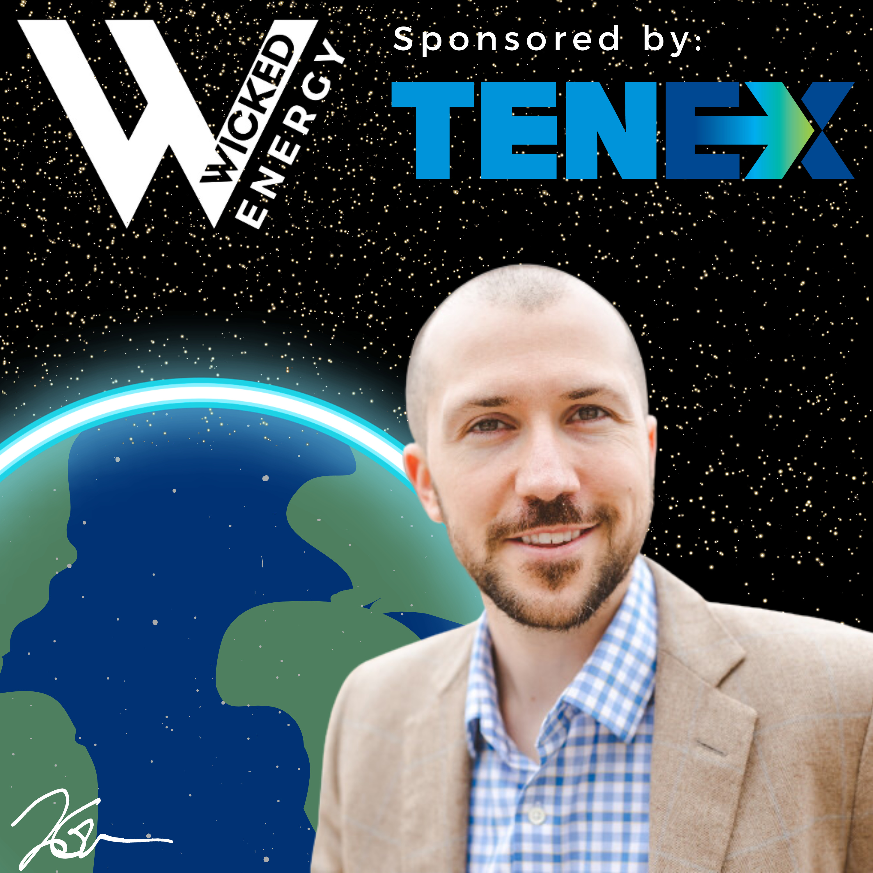 The Wicked Energy Podcast