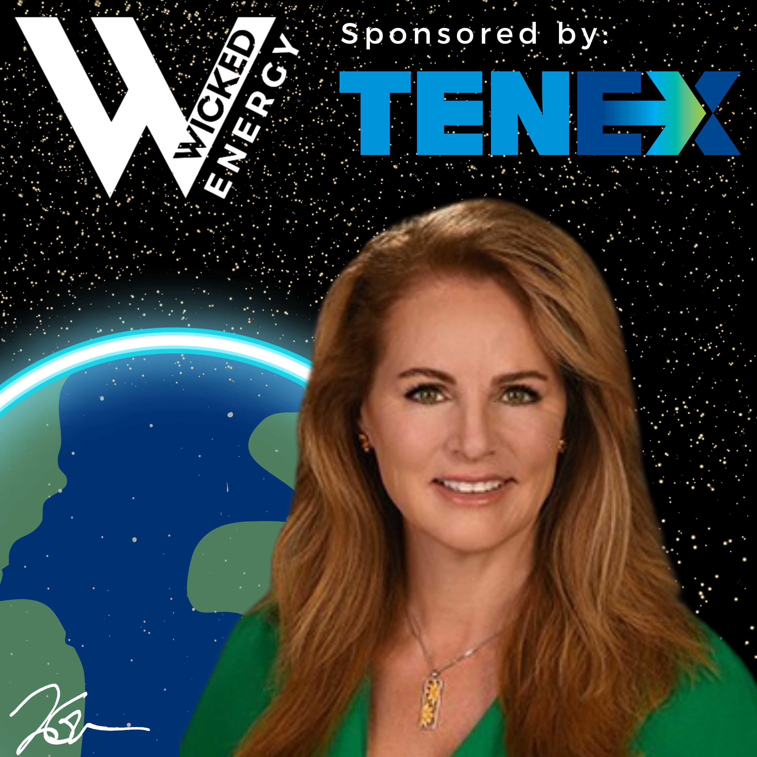 The Wicked Energy Podcast