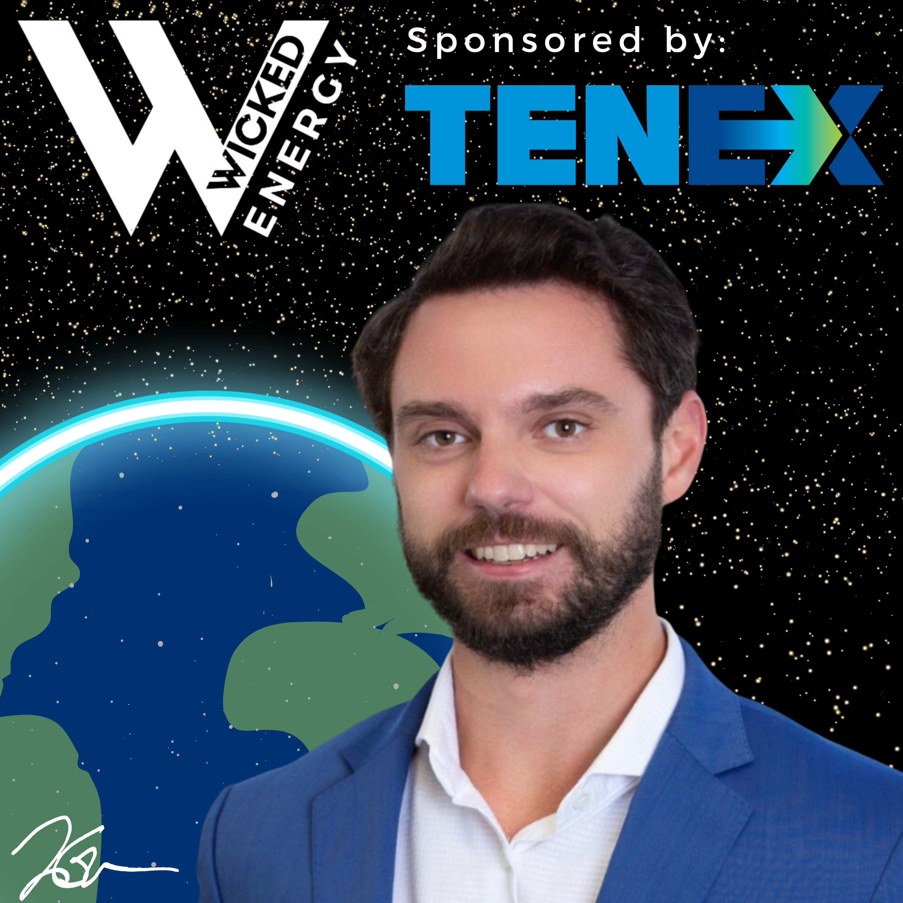 The Wicked Energy Podcast