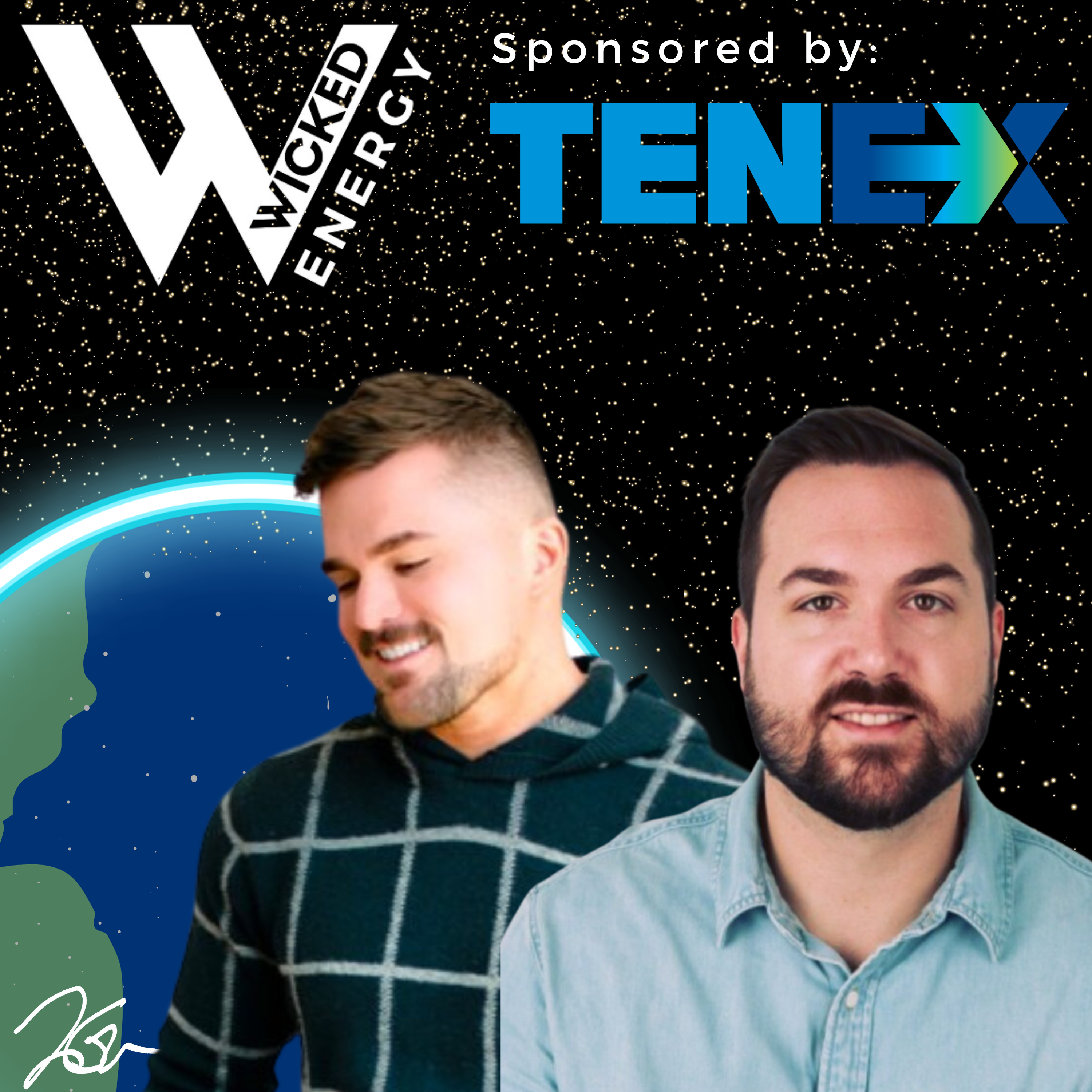 The Wicked Energy Podcast