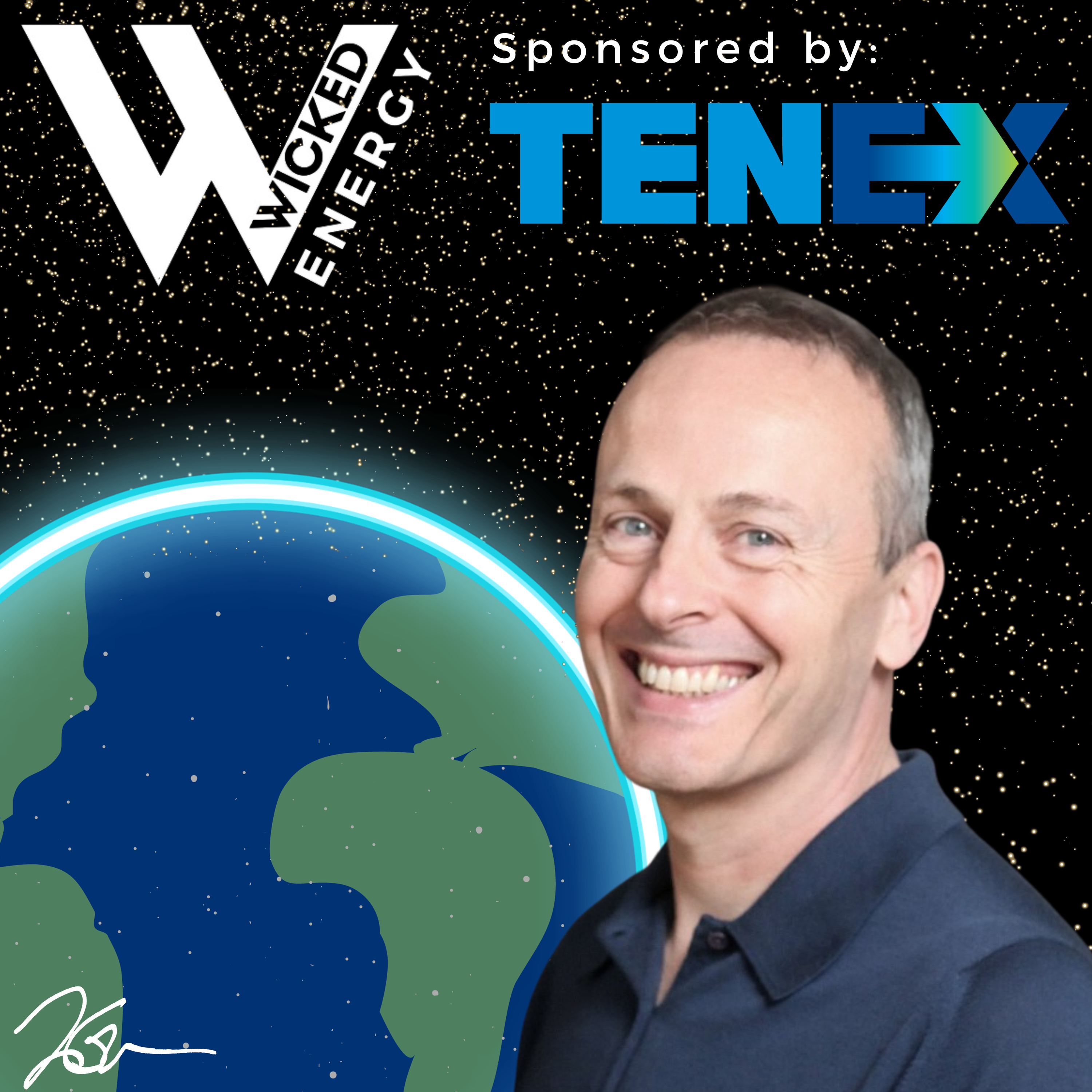 The Wicked Energy Podcast
