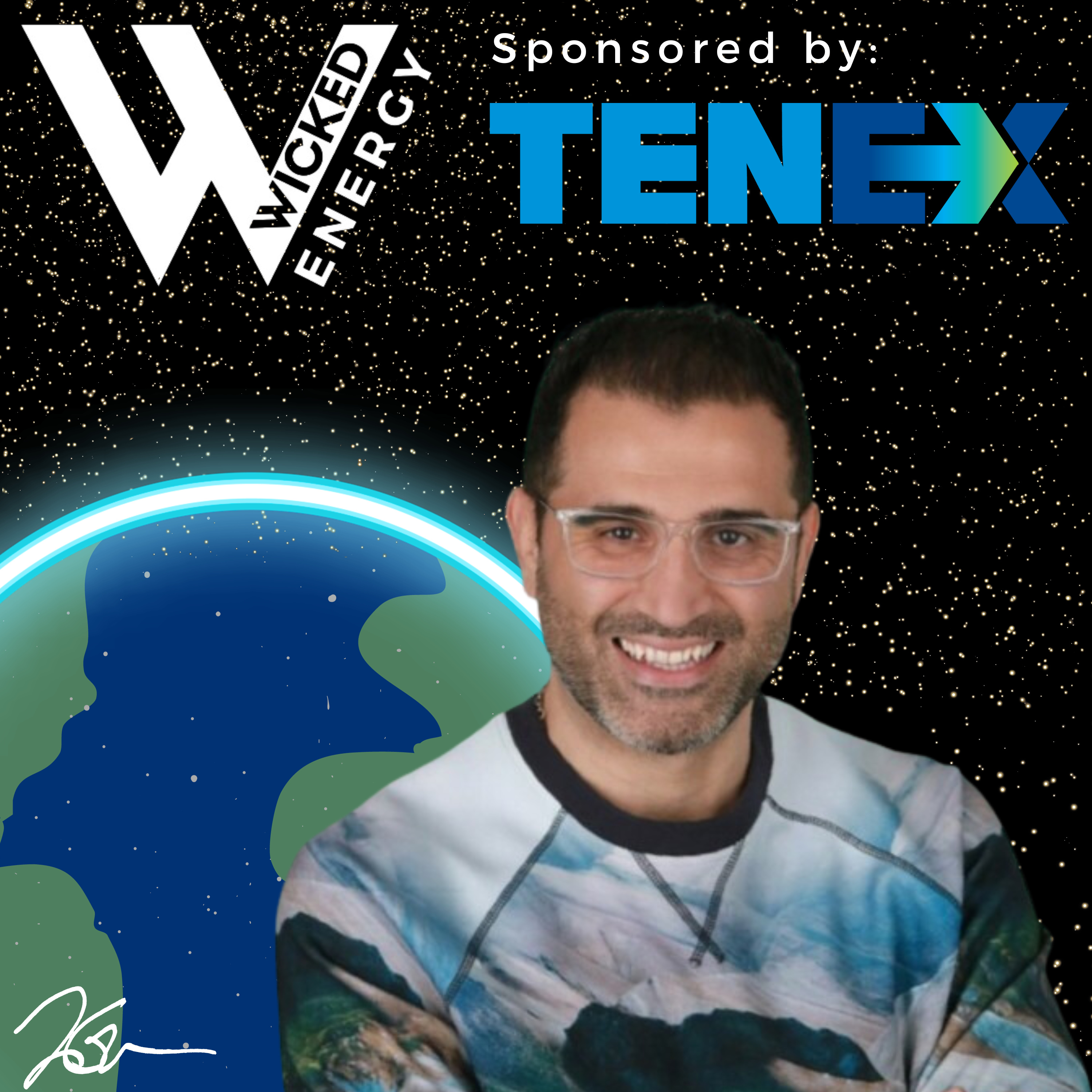 The Wicked Energy Podcast