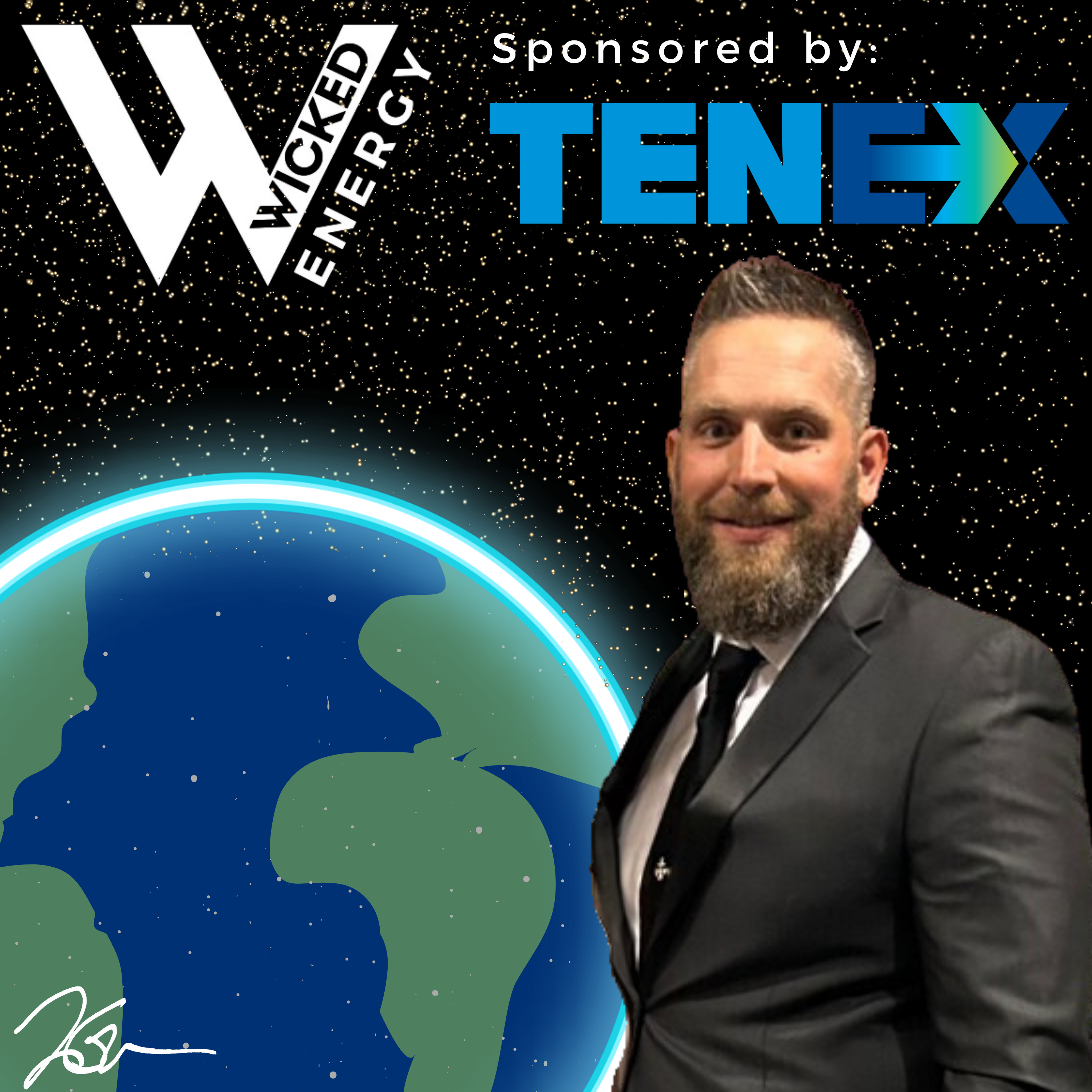 The Wicked Energy Podcast