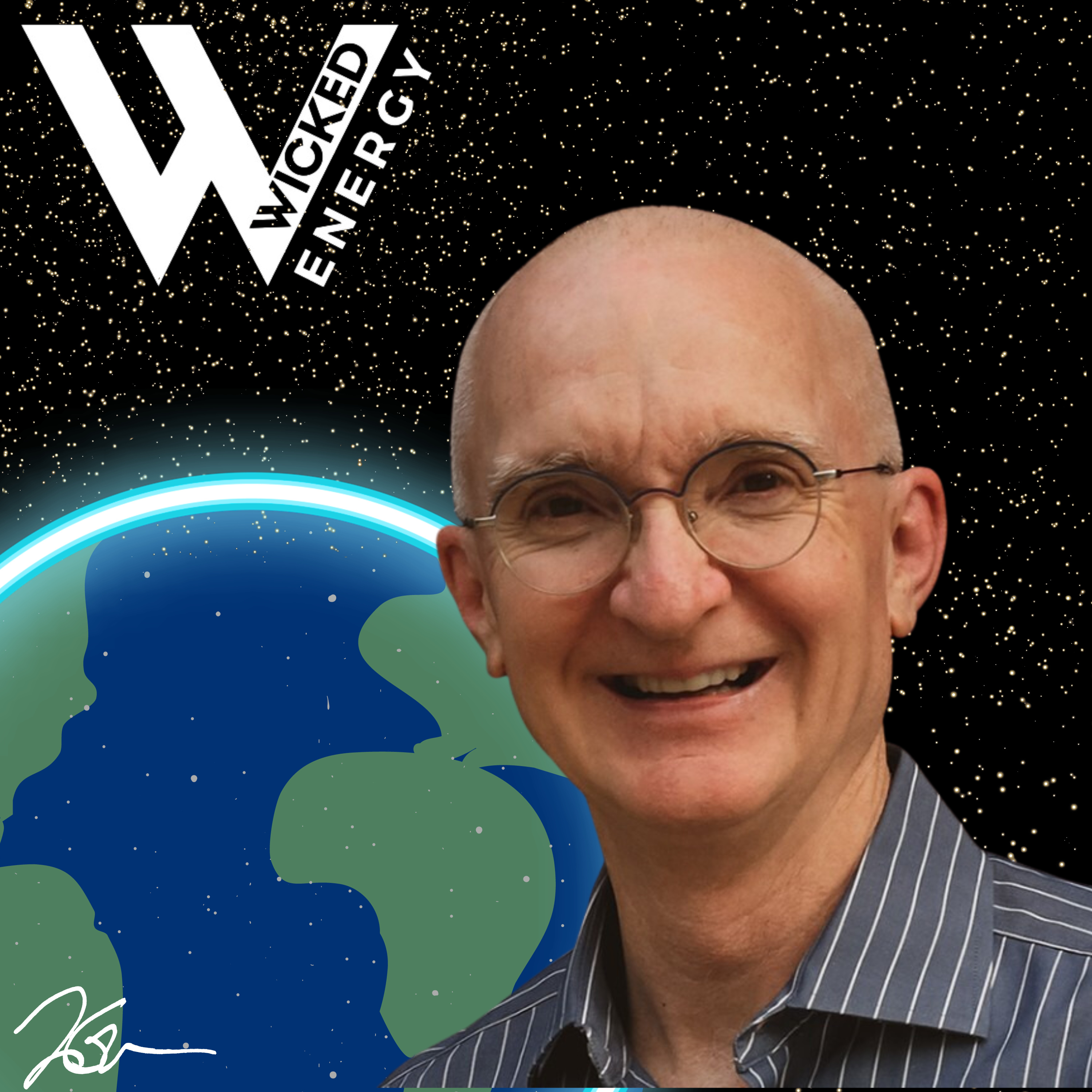 The Wicked Energy Podcast