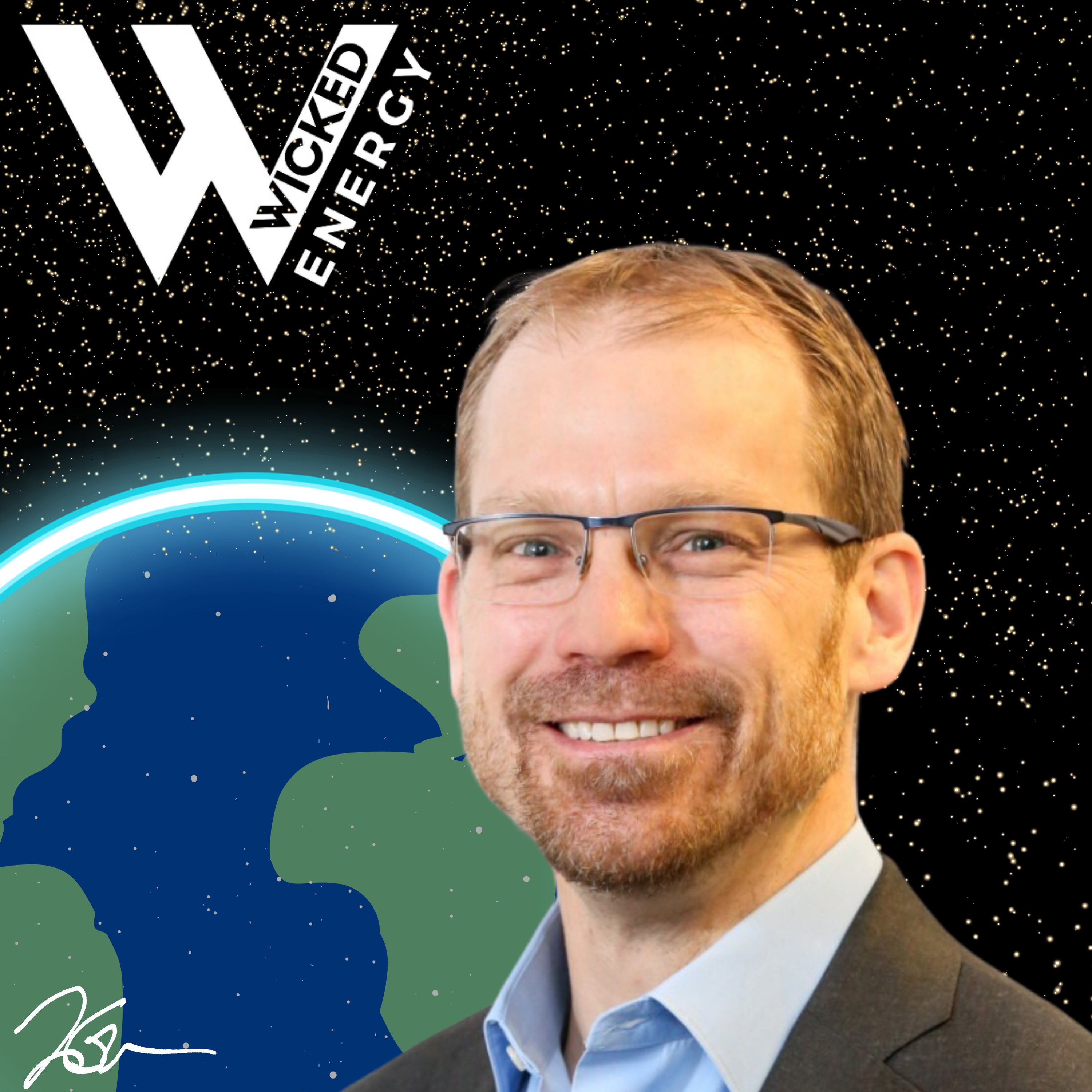 The Wicked Energy Podcast