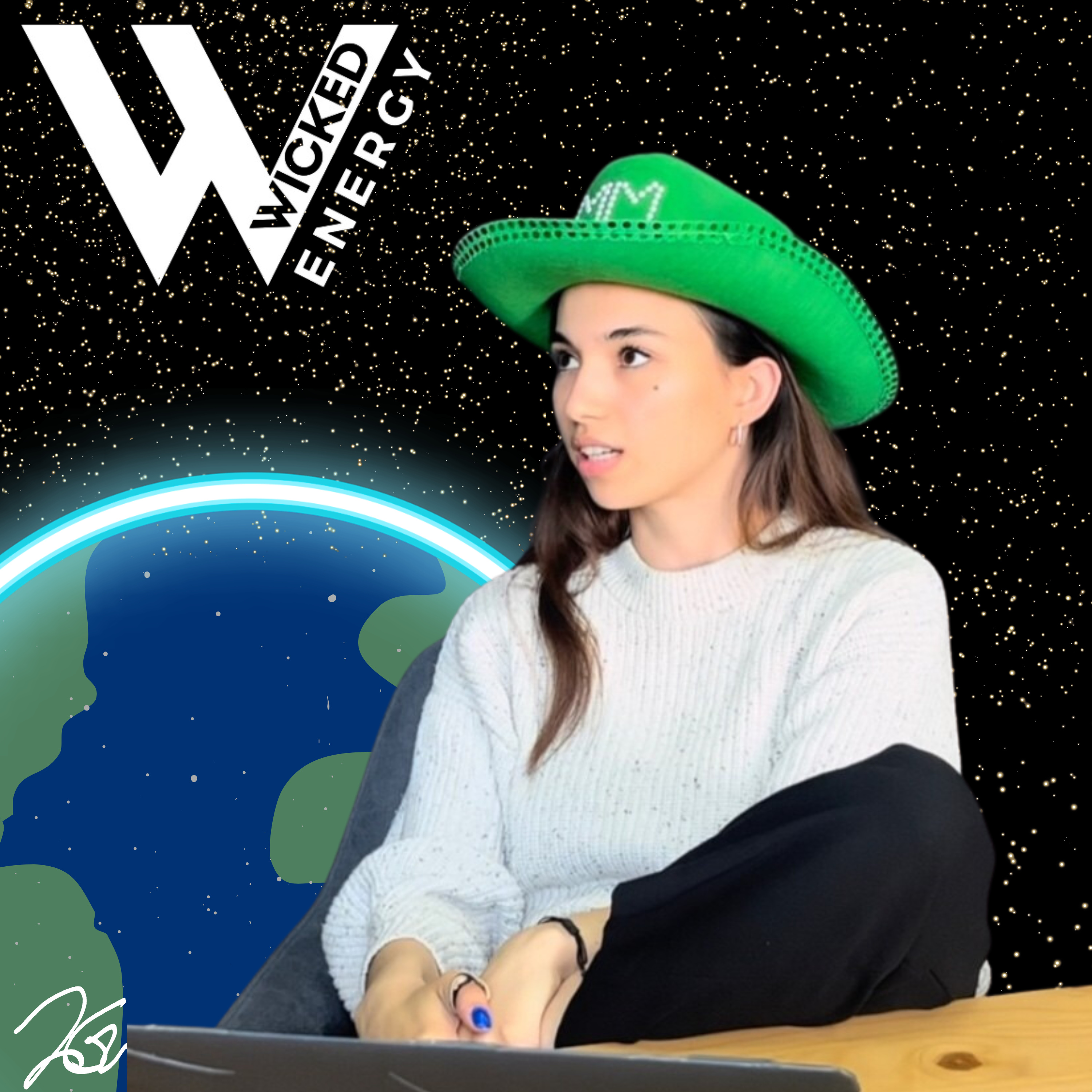 The Wicked Energy Podcast