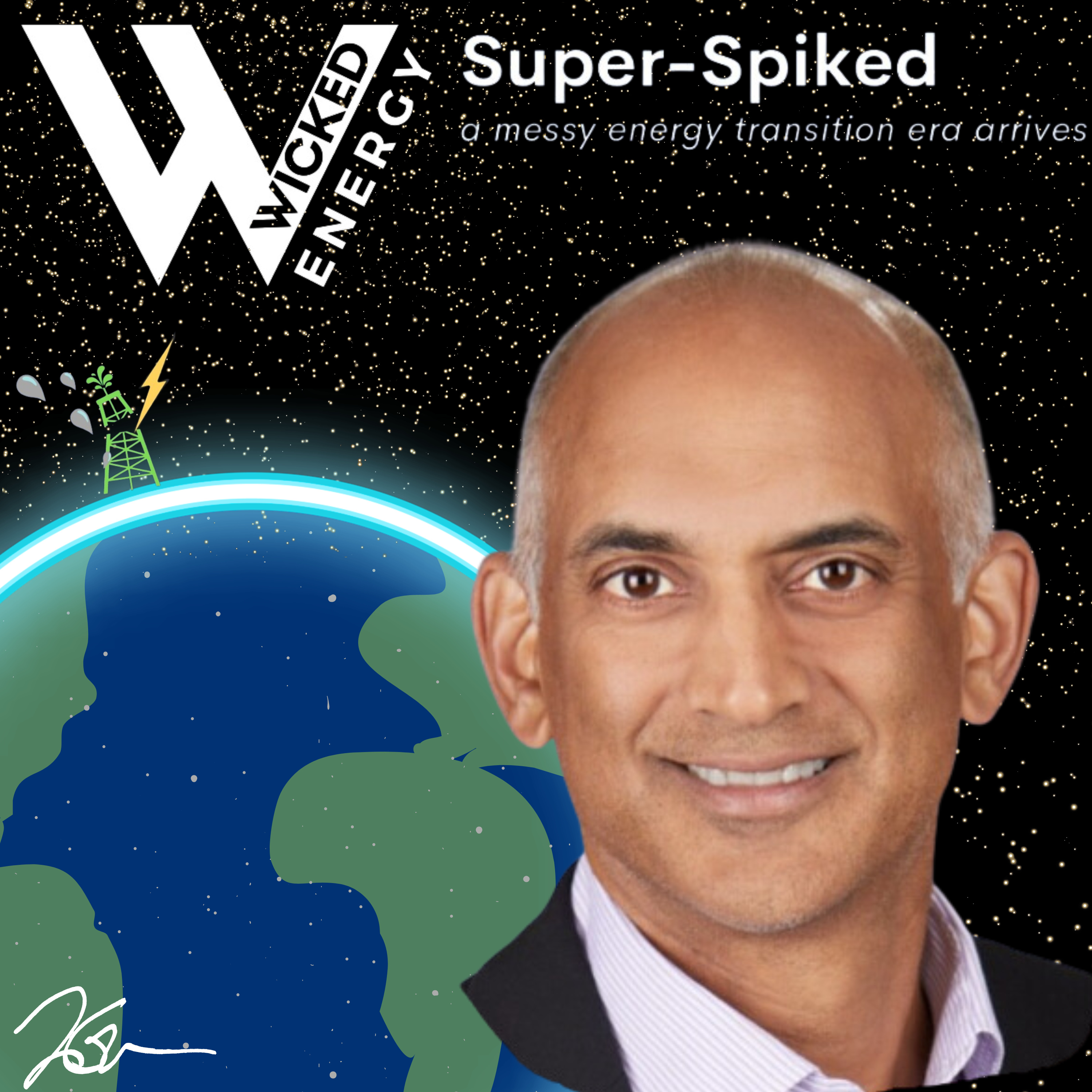 The Wicked Energy Podcast