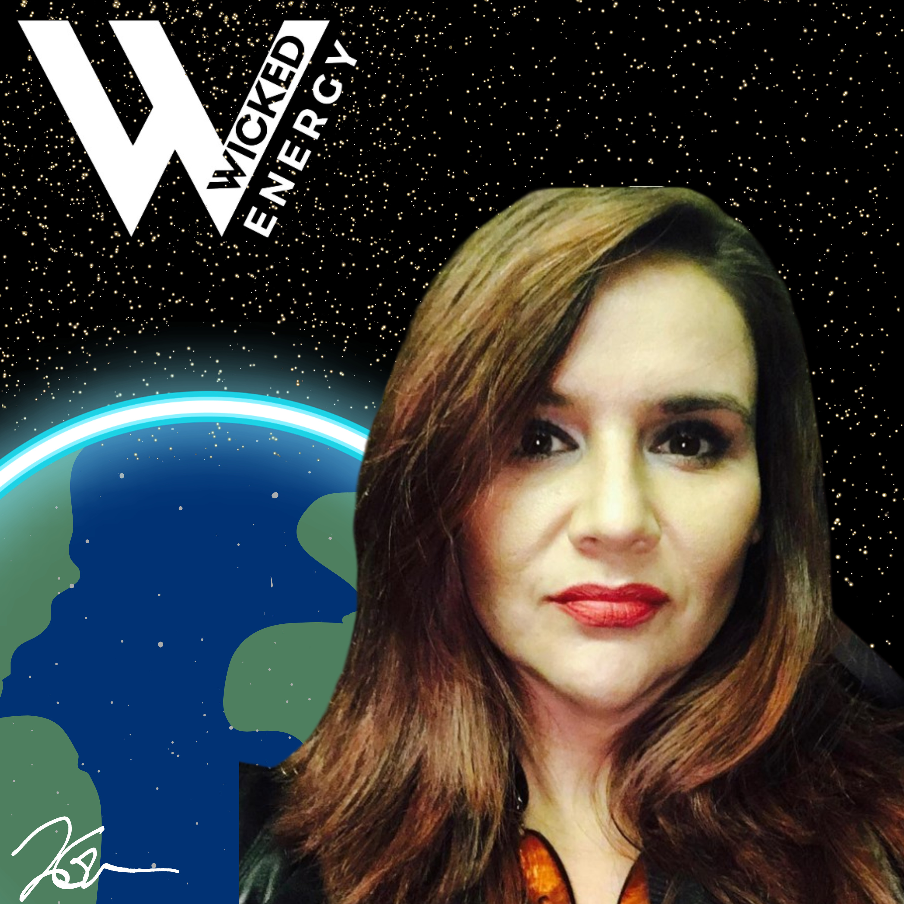 The Wicked Energy Podcast