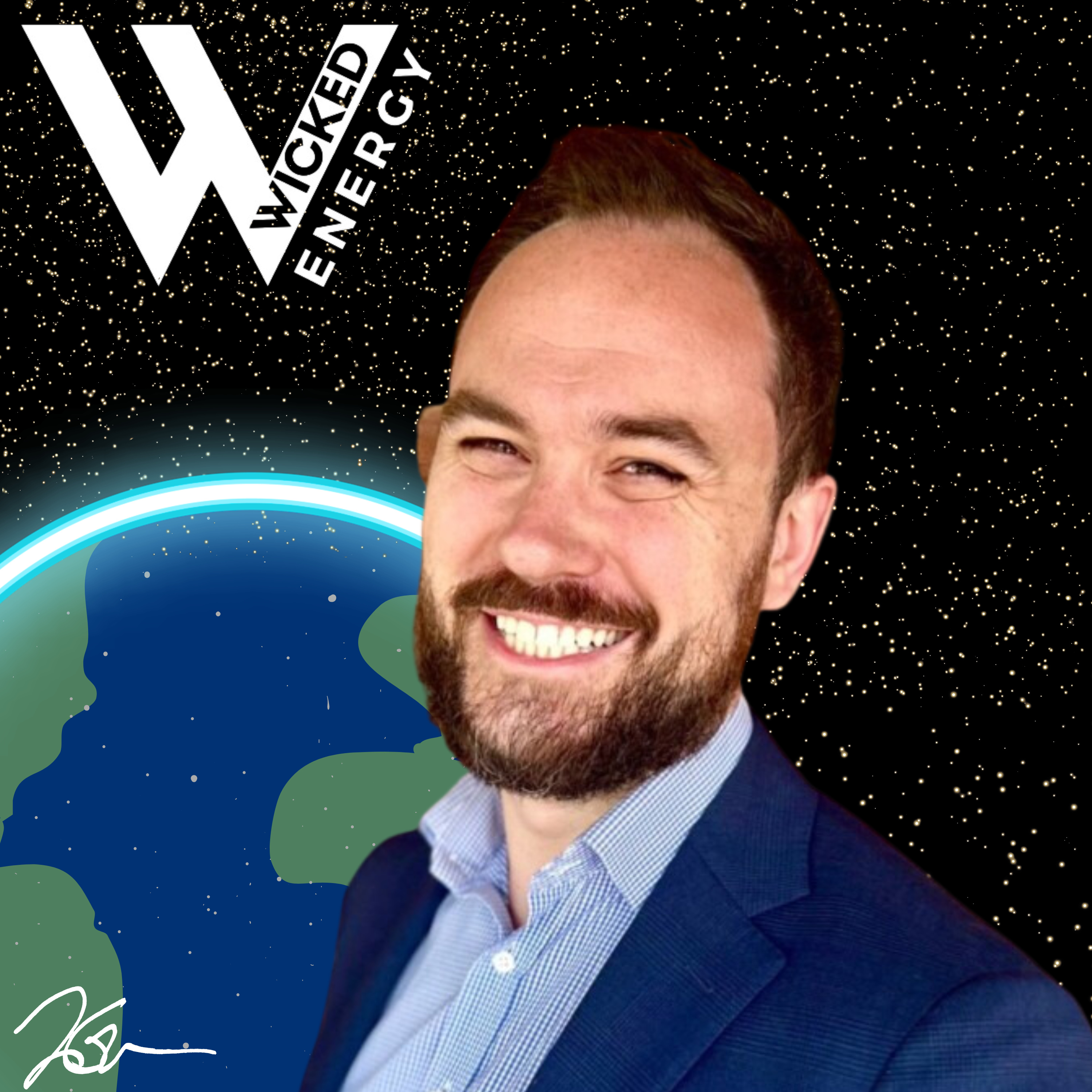 The Wicked Energy Podcast