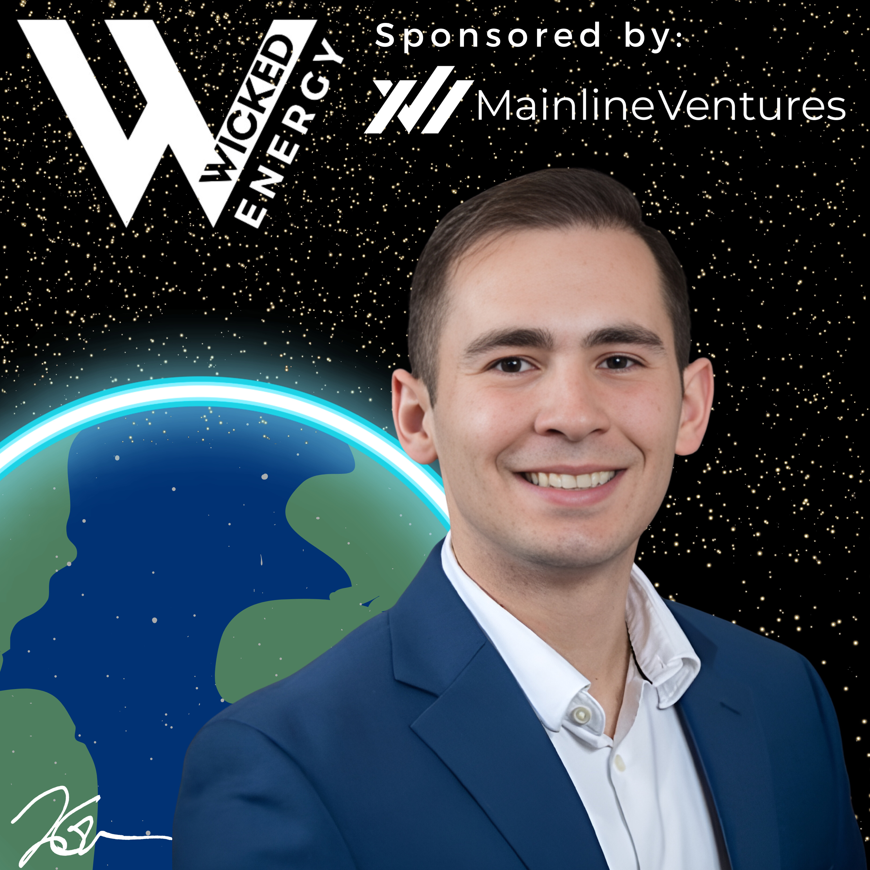 The Wicked Energy Podcast