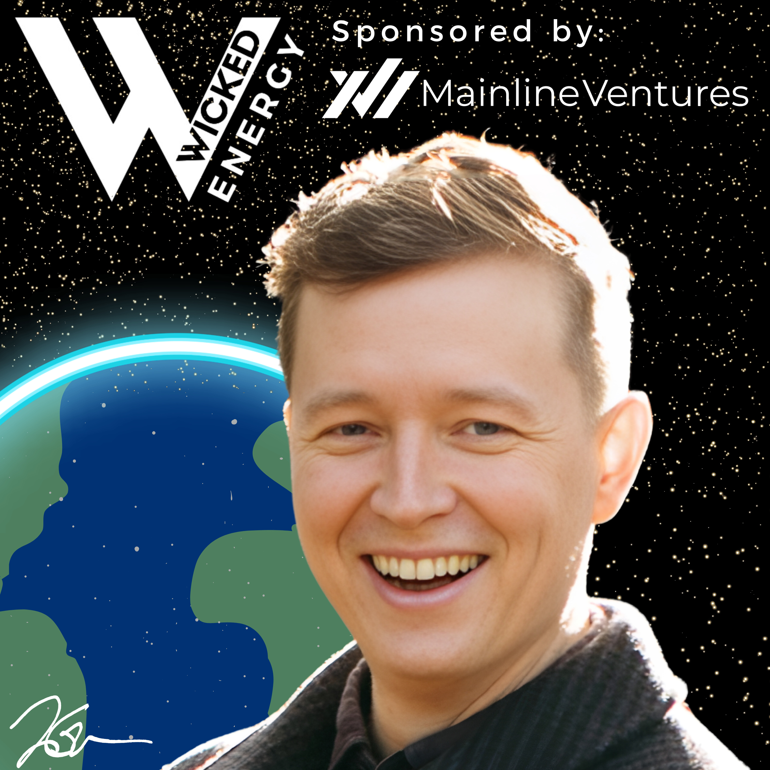 The Wicked Energy Podcast